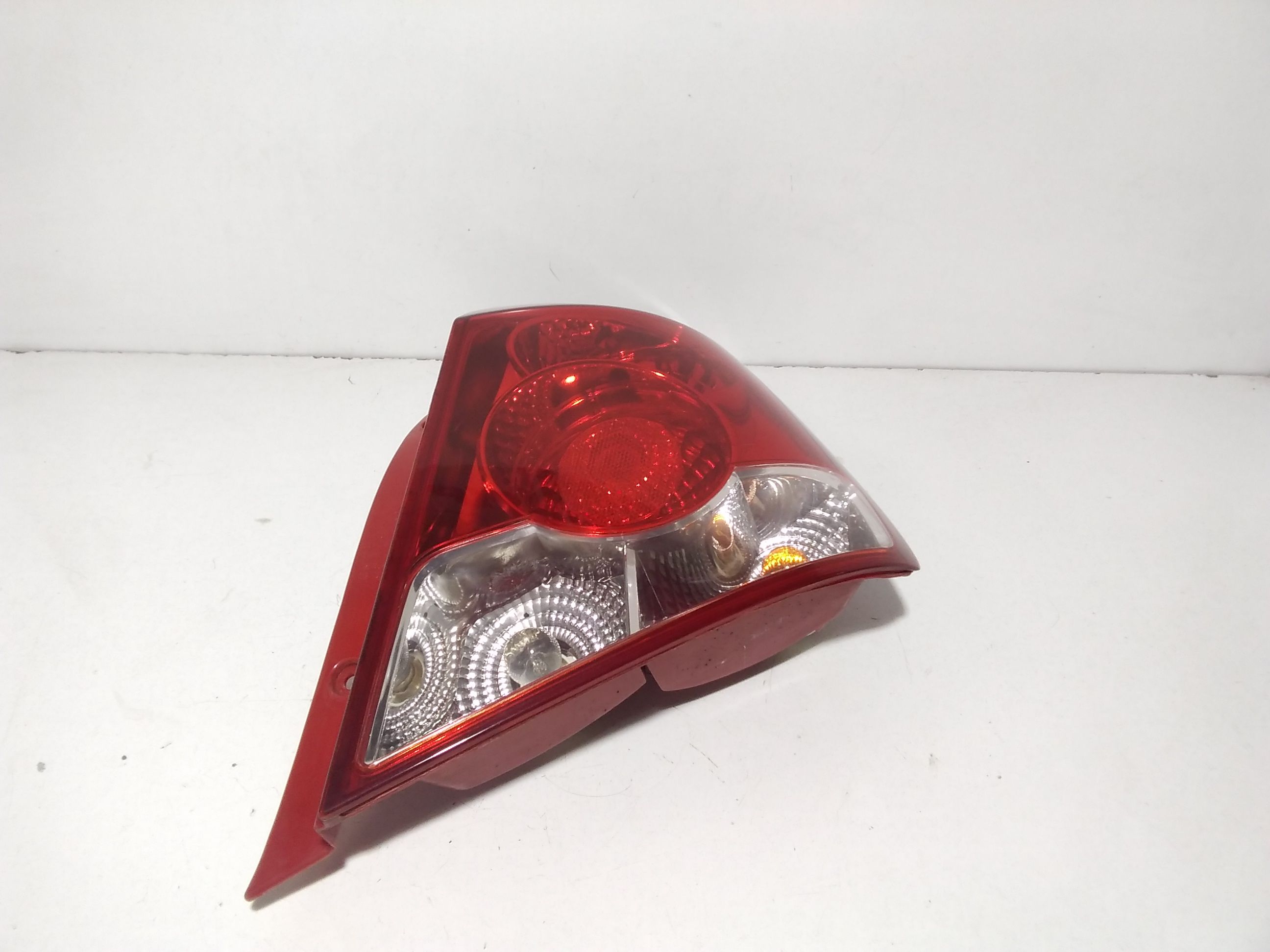 Stop fanale posteriore Destro Passeggero CHEVROLET Kalos 1 Serie