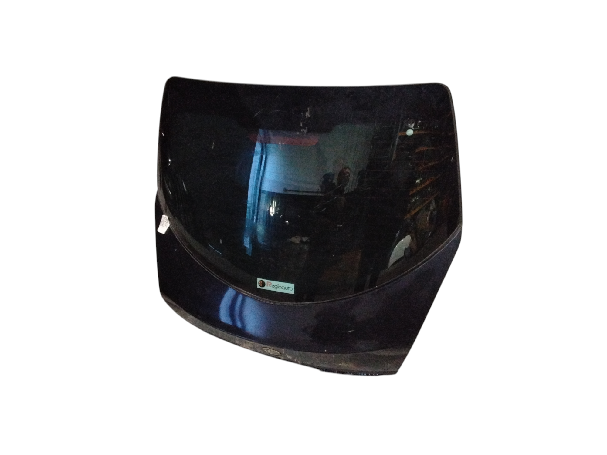 Portellone Posteriore per Alfa Romeo Gt Serie (937_) (03>09) (2003 - 2009)