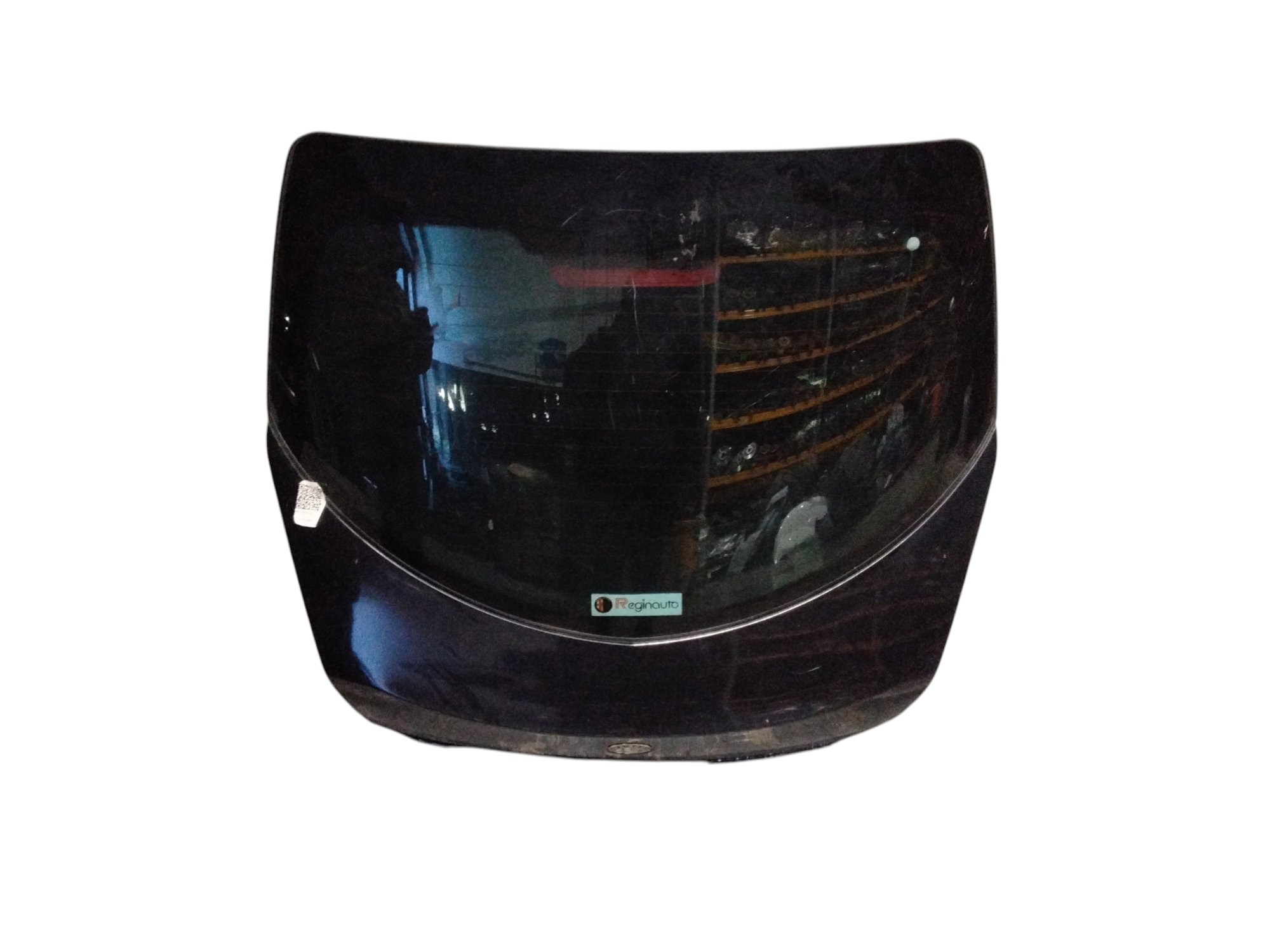 Portellone Posteriore per Alfa Romeo Gt Serie (937_) (03>09) (2003 - 2009)