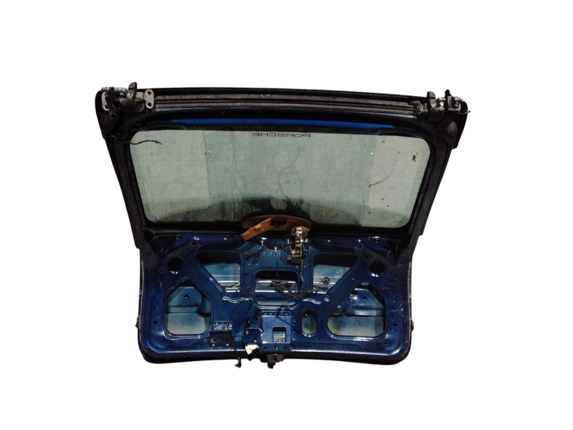 Portellone Posteriore per Porsche Cayenne 1� Serie (2002 - 2007)