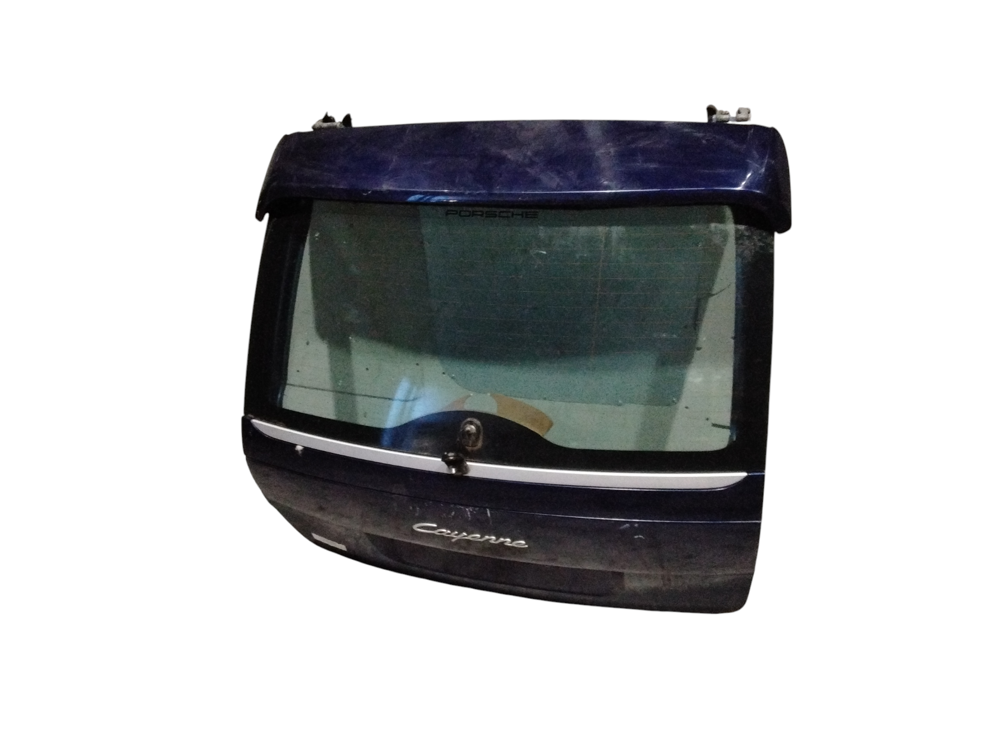 Portellone Posteriore per Porsche Cayenne 1� Serie (2002 - 2007)