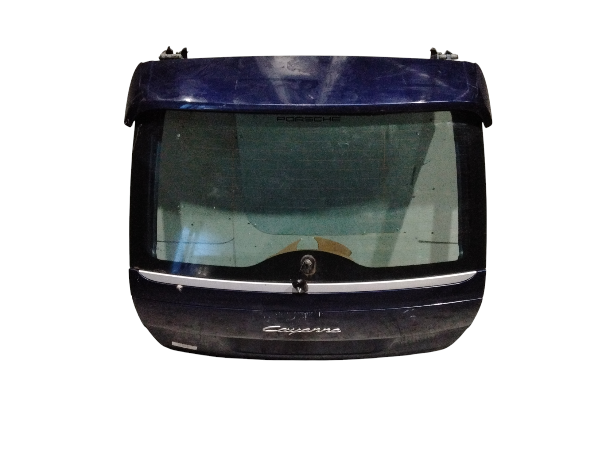 Portellone Posteriore per Porsche Cayenne 1� Serie (2002 - 2007)