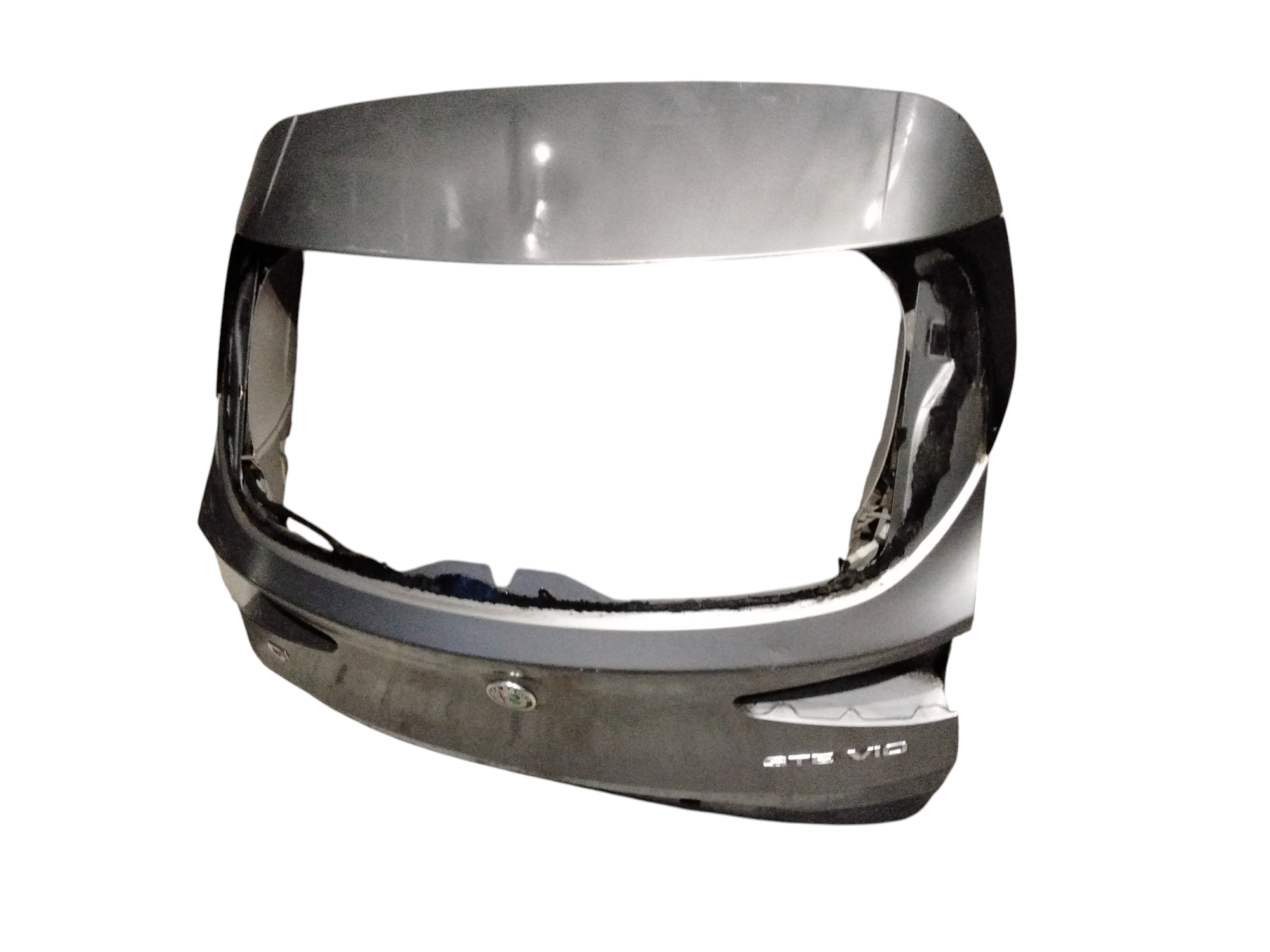 Portellone Posteriore per Alfa Romeo Stelvio Serie (949_) (16>) (2016 - In produzione)