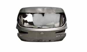 Portellone Posteriore per Alfa Romeo Stelvio Serie (949_) (16>) (2016 - In produzione)