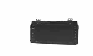 Navigatore per Kia Sportage Serie (10>16) (2010 - 2016)