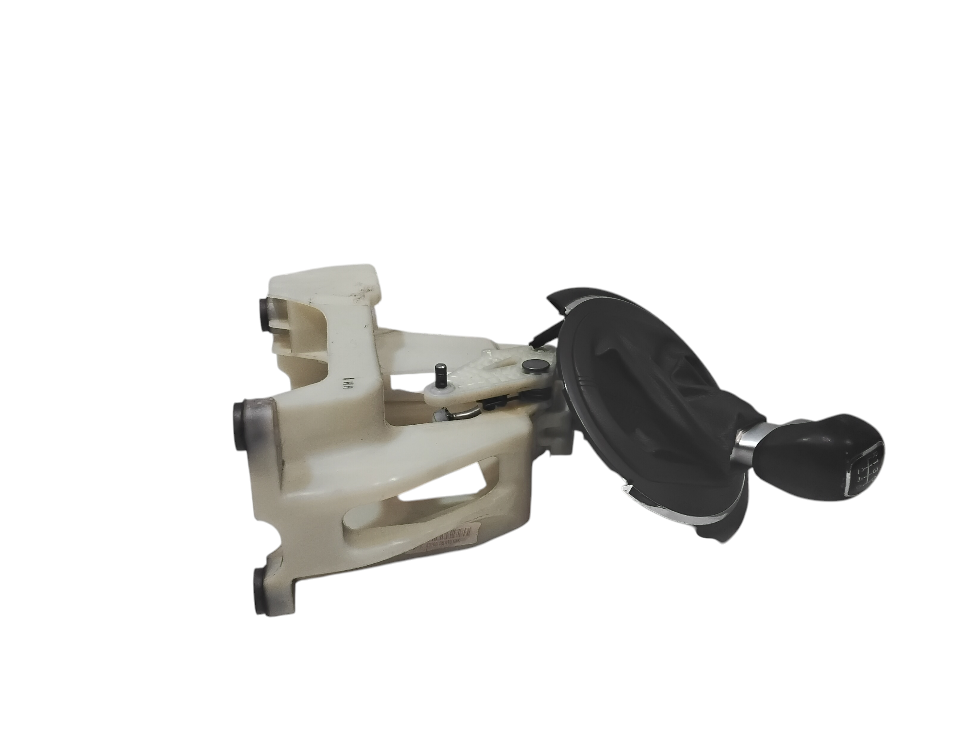 Leva Cambio per Kia Sportage Serie (10>16) (2010 - 2016)