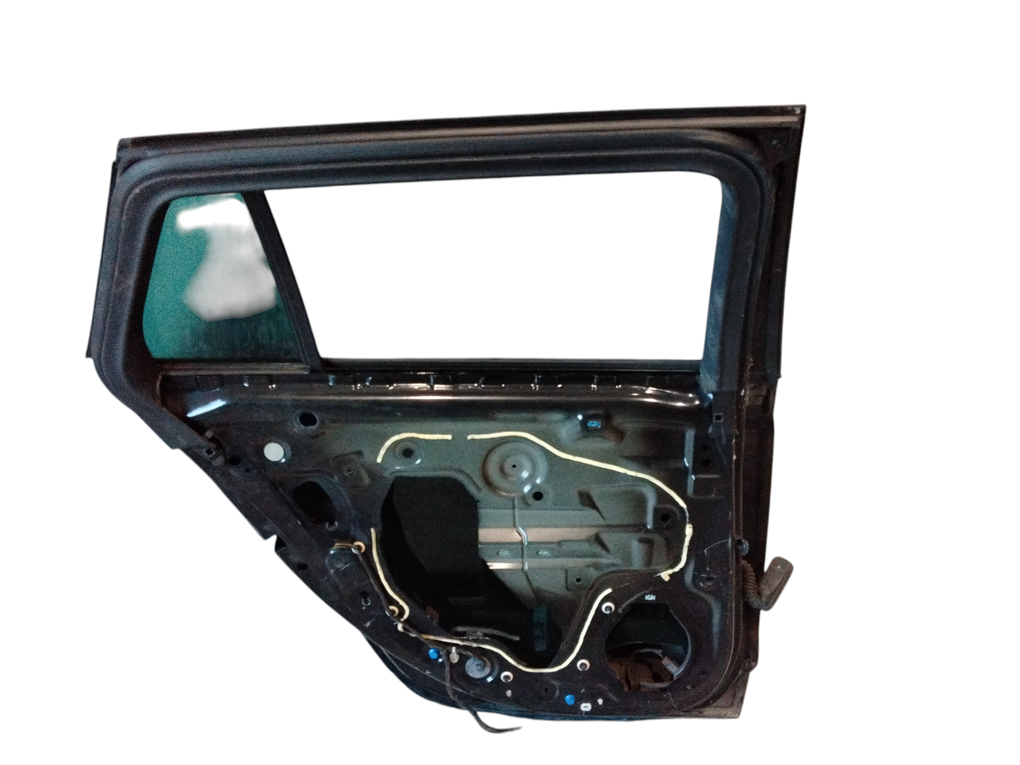 Portiera Posteriore Sinistra per Opel Insigna Sw (2018 - )