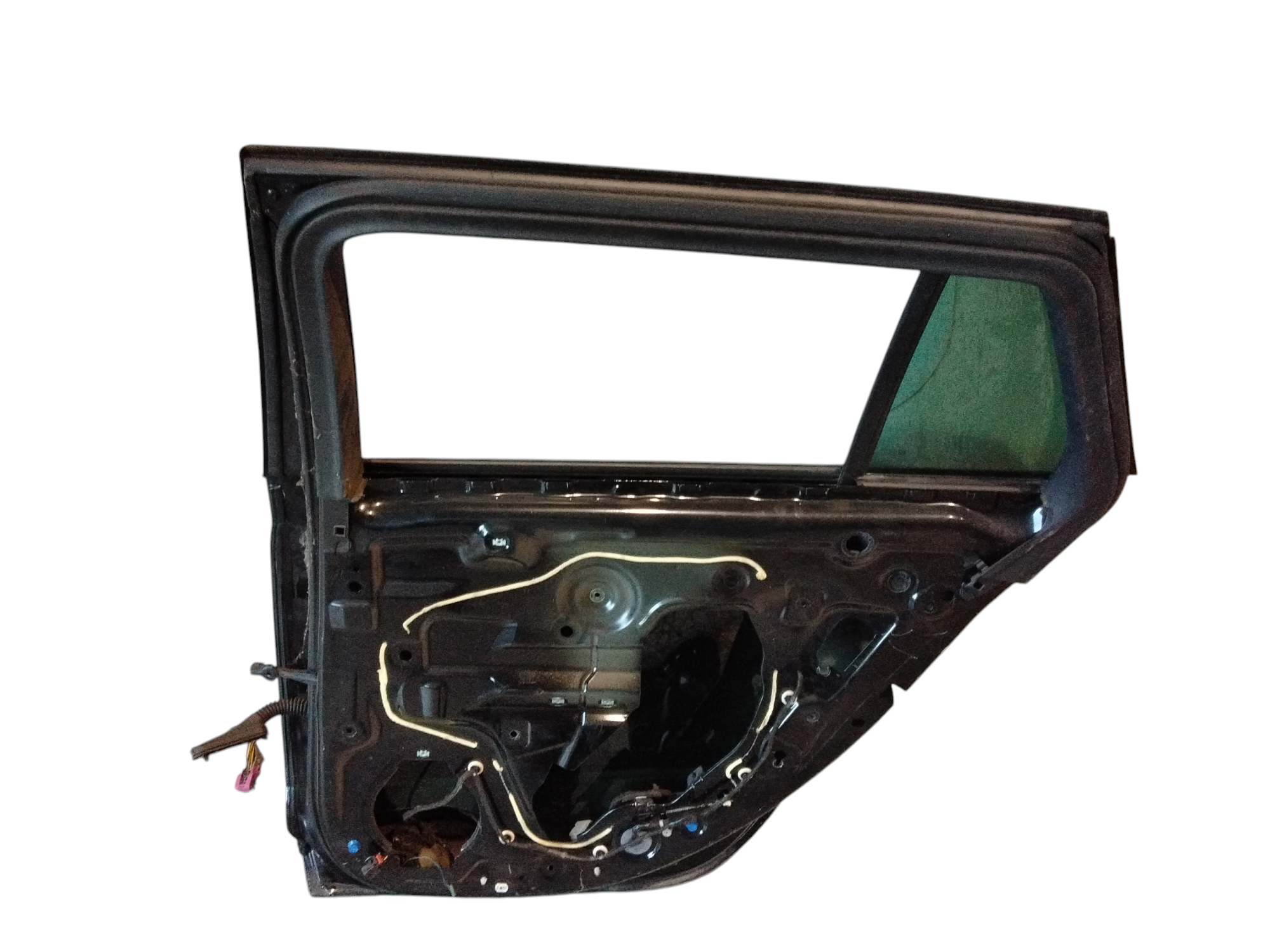 Portiera Posteriore Destra per Opel Insigna Sw (2018 - )