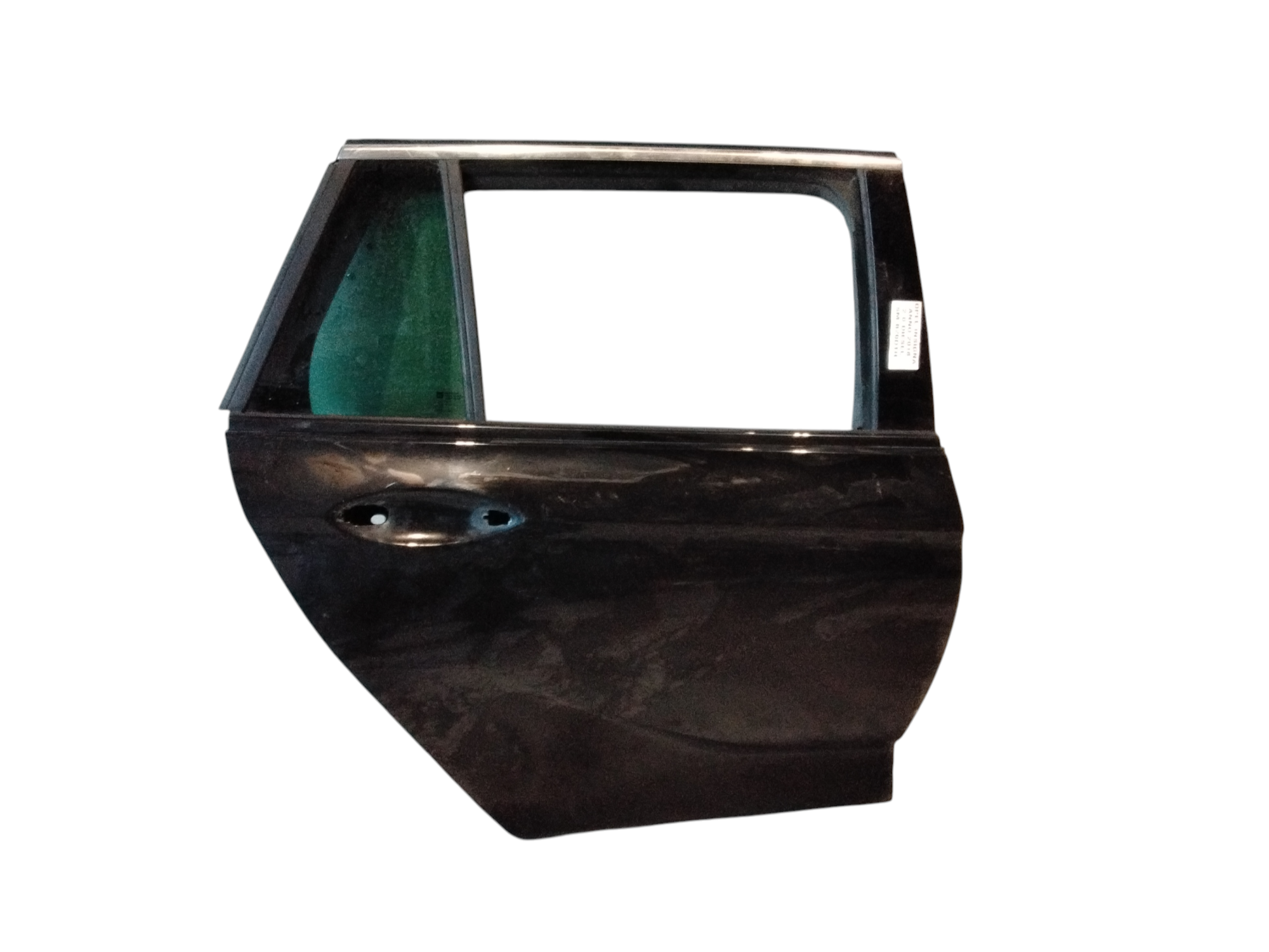 Portiera Posteriore Destra per Opel Insigna Sw (2018 - )