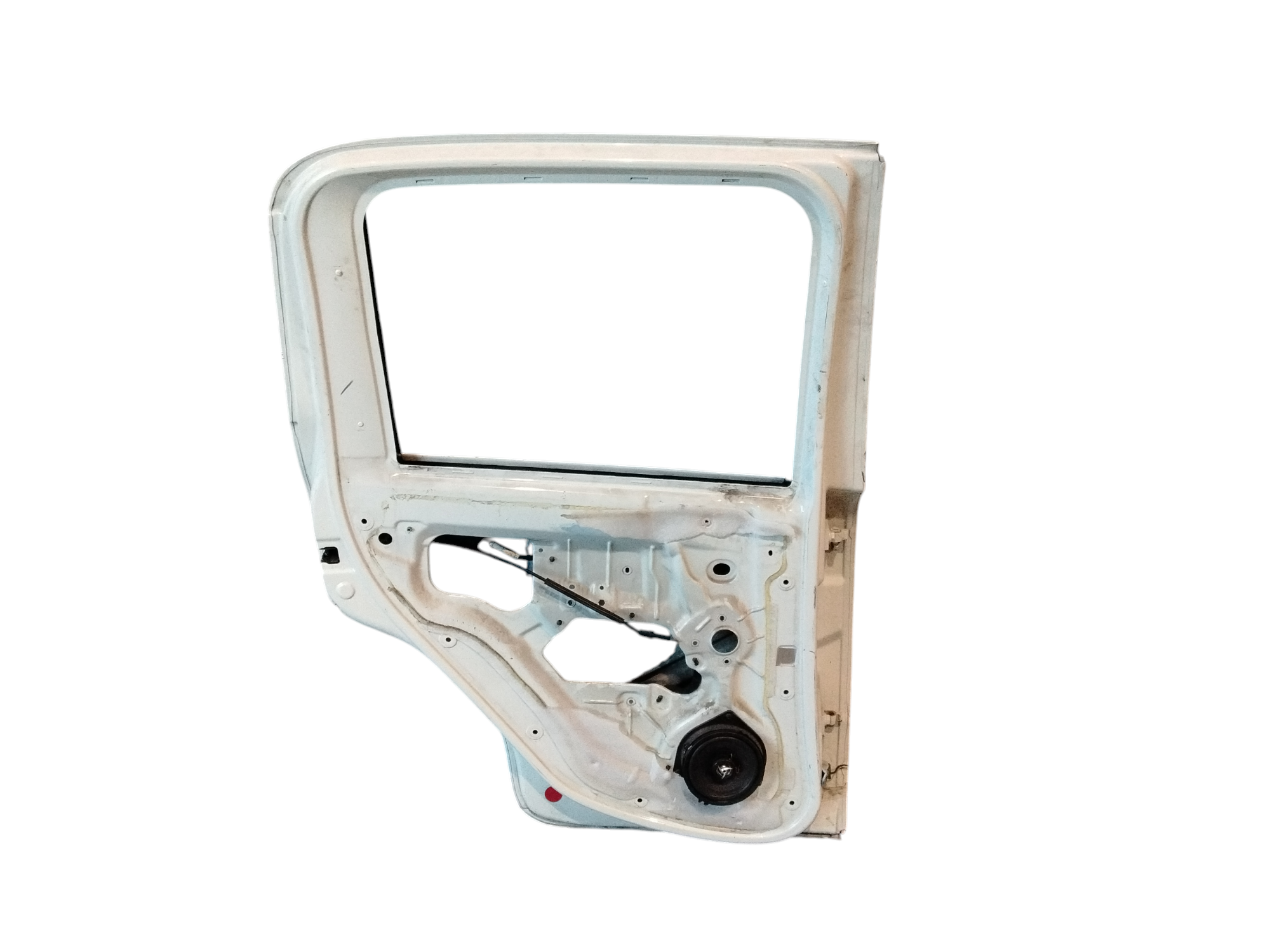 Portiera Posteriore Sinistra per Fiat Panda 3� Serie (2012 - In produzione)