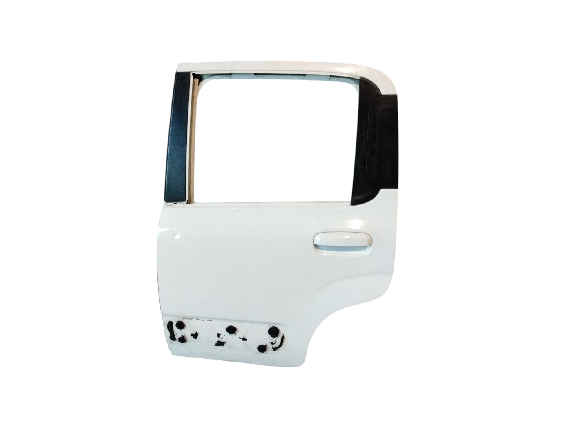 Portiera Posteriore Sinistra per Fiat Panda 3� Serie (2012 - In produzione)