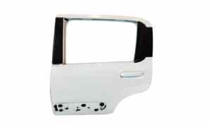 Portiera Posteriore Sinistra per Fiat Panda 3� Serie (2012 - In produzione)