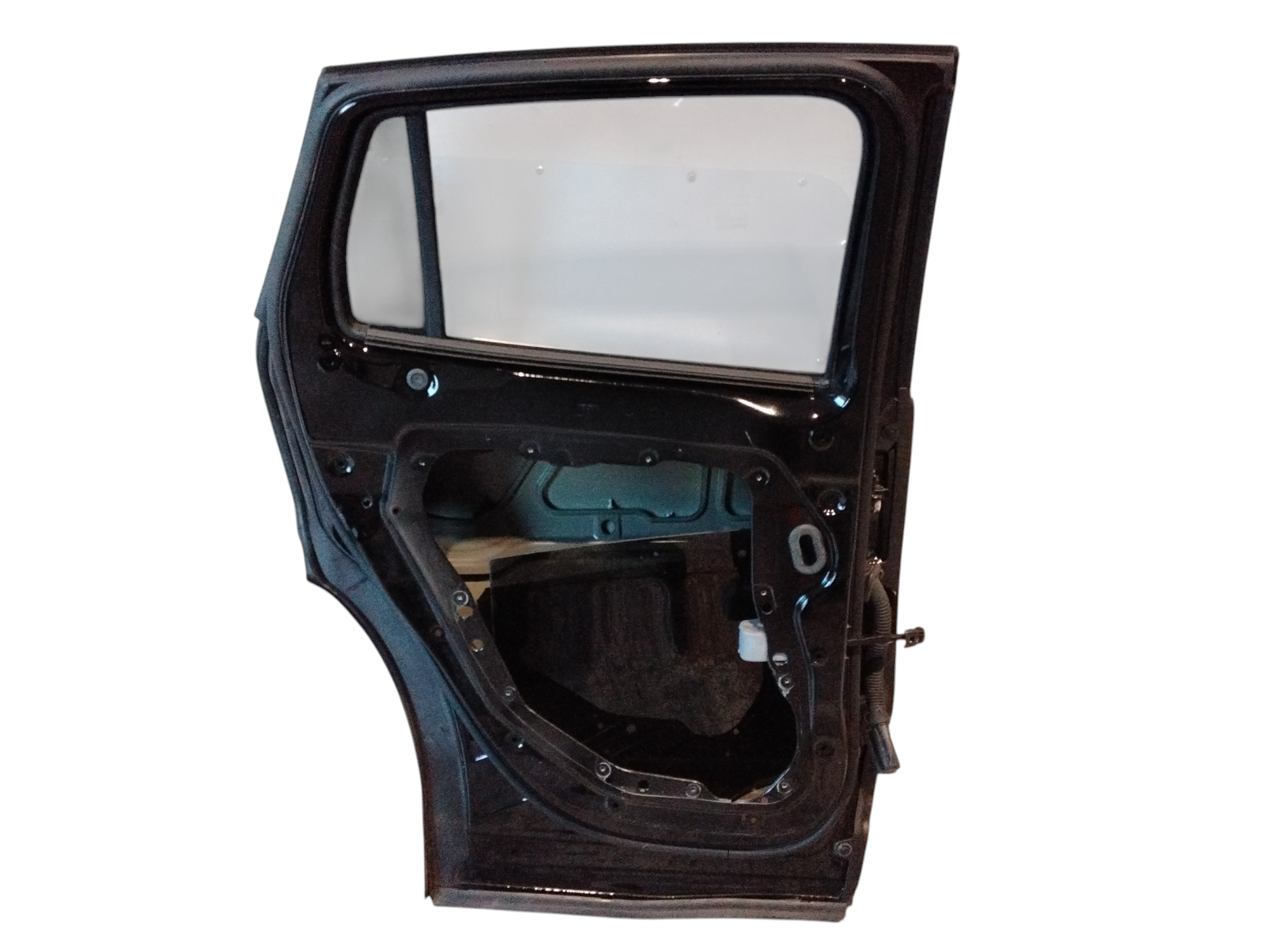 Portiera Posteriore Sinistra per Mercedes GLA (2020 - )