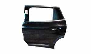 Portiera Posteriore Sinistra per Mercedes GLA (2020 - )