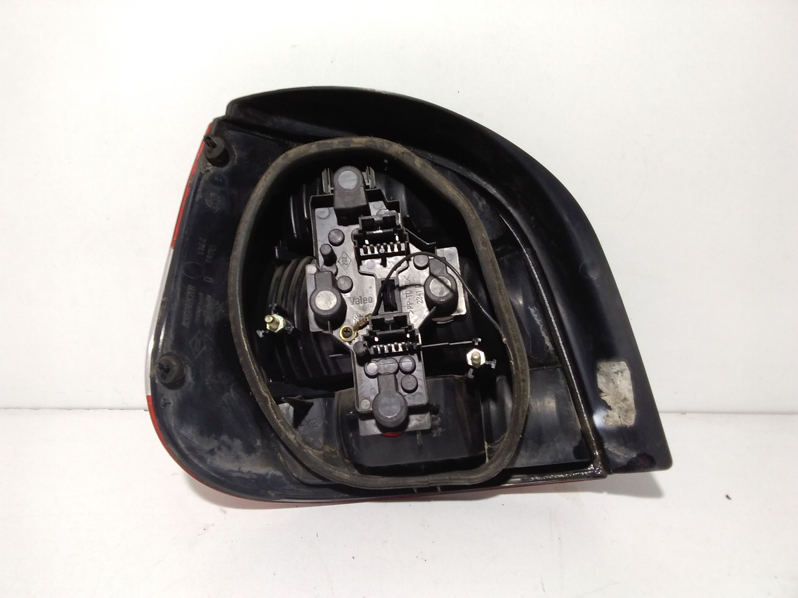 Stop fanale posteriore Destro Passeggero RENAULT Scenic Serie (99>03)