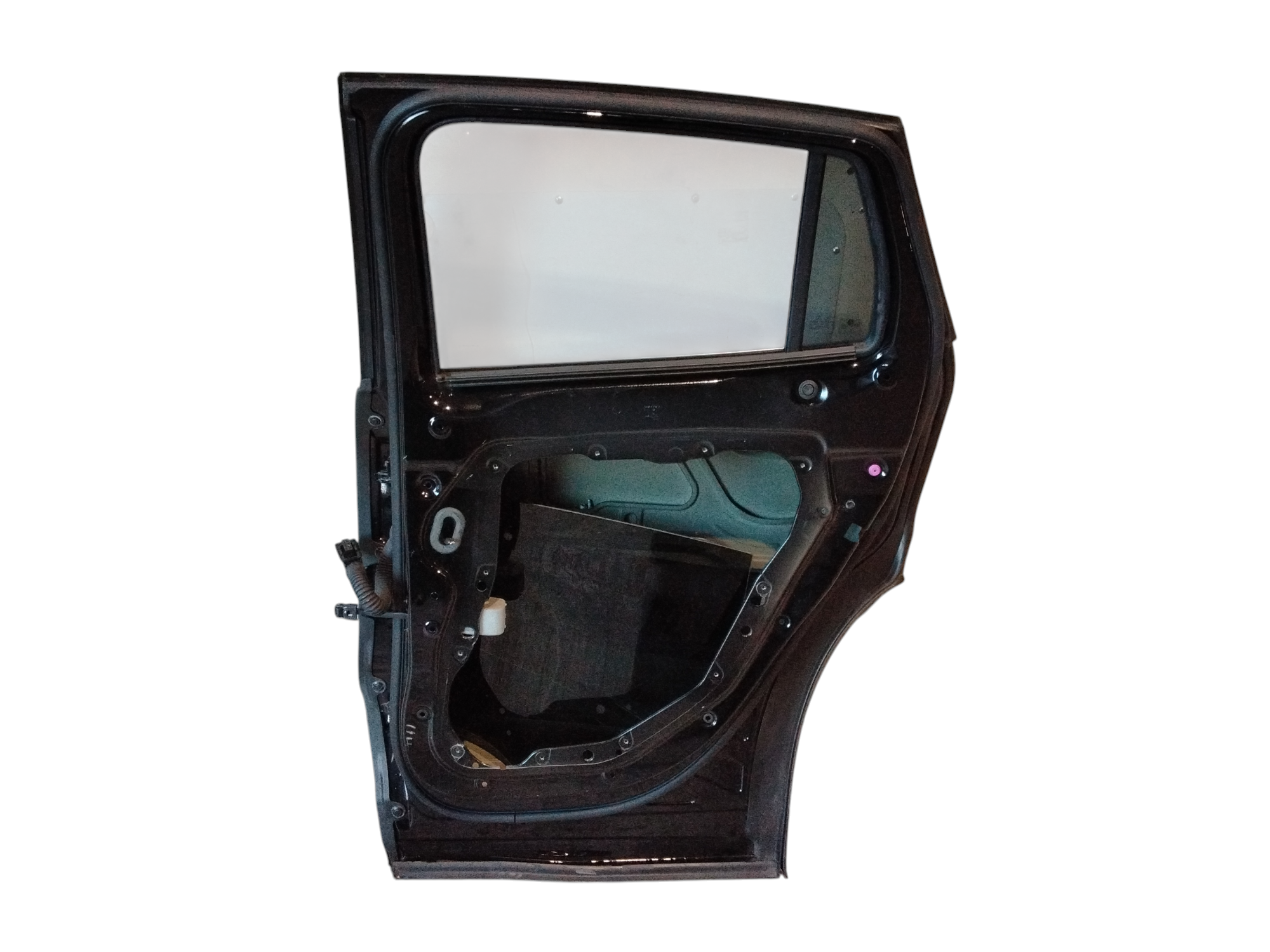 Portiera Posteriore Destra per Mercedes GLA (2020 - )