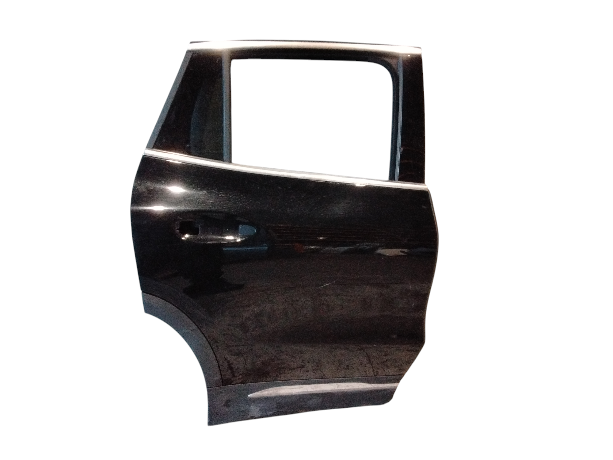 Portiera Posteriore Destra per Mercedes GLA (2020 - )