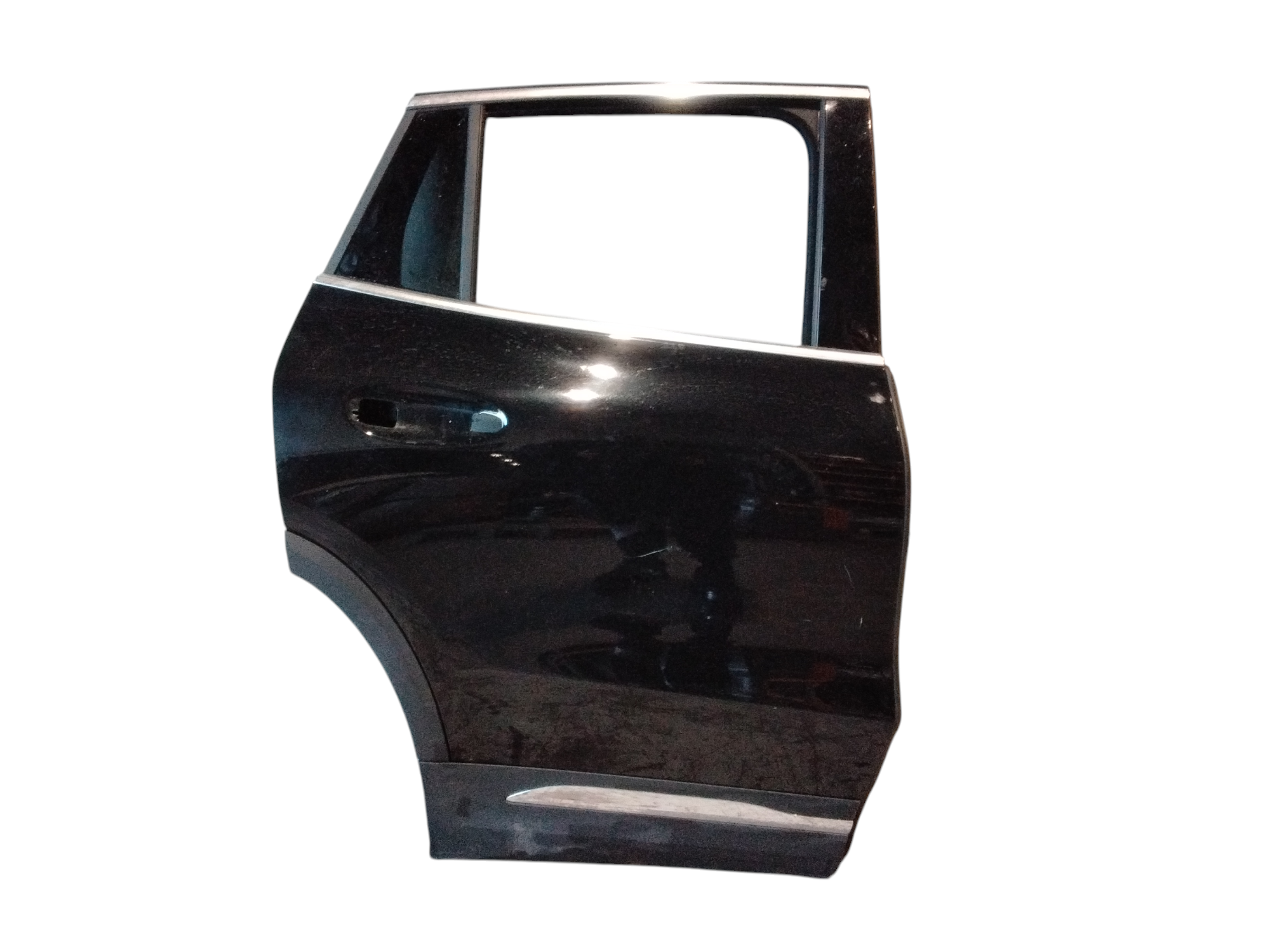 Portiera Posteriore Destra per Mercedes GLA (2020 - )