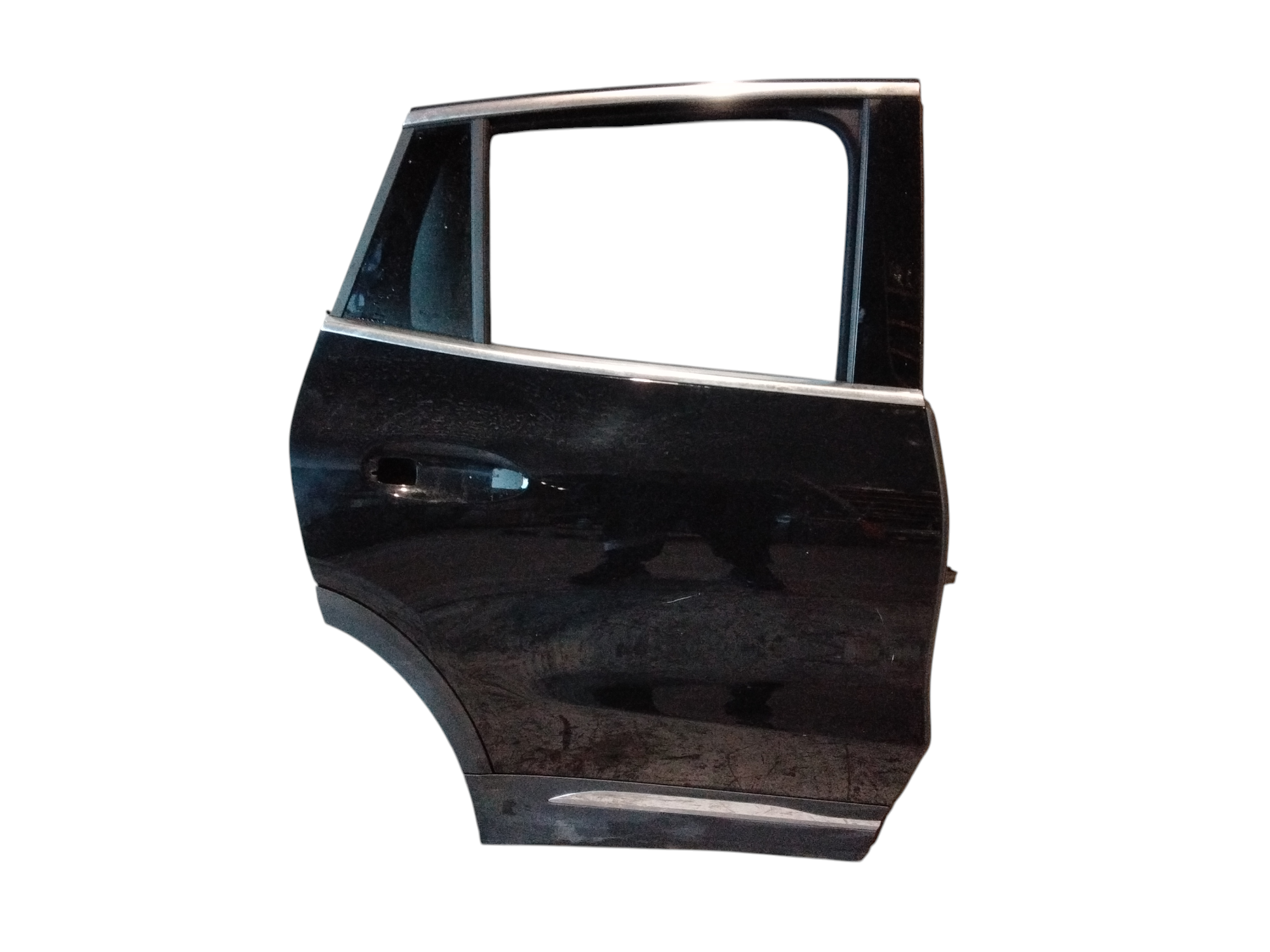 Portiera Posteriore Destra per Mercedes GLA (2020 - )