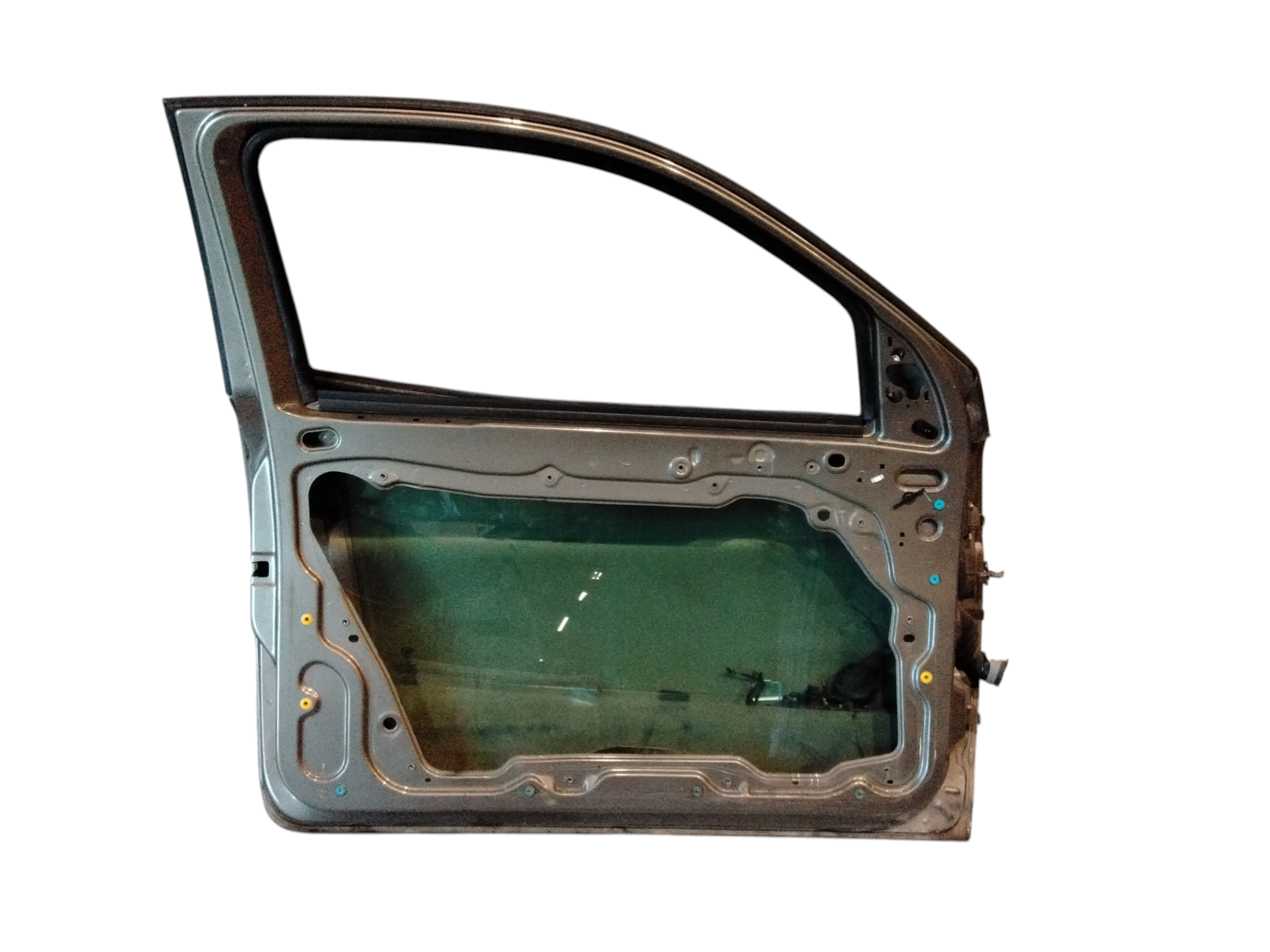 Portiera Anteriore Sinistra per Lancia Ypsilon 2� Serie (2006 - 2010)