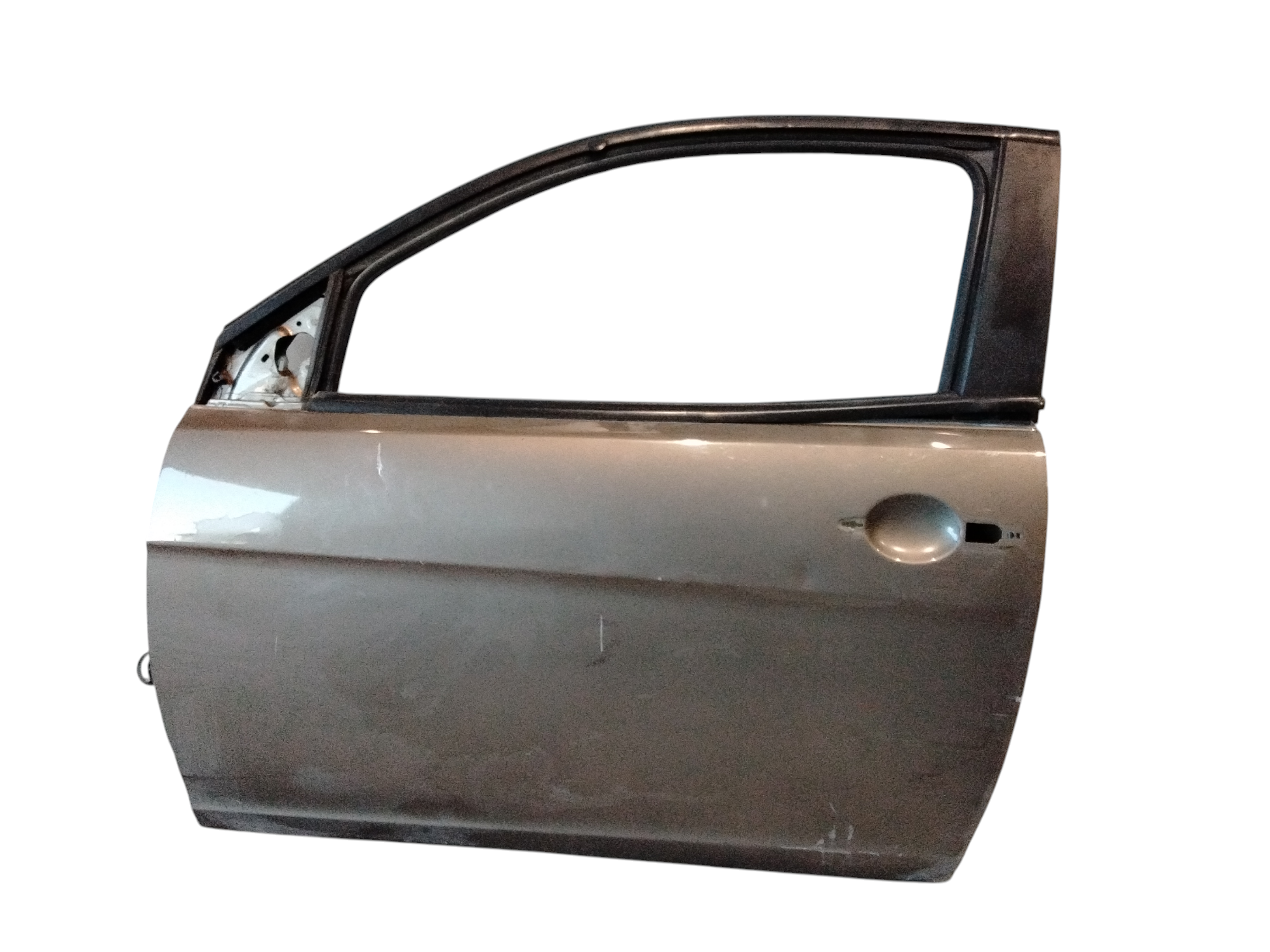 Portiera Anteriore Sinistra per Lancia Ypsilon 2� Serie (2006 - 2010)