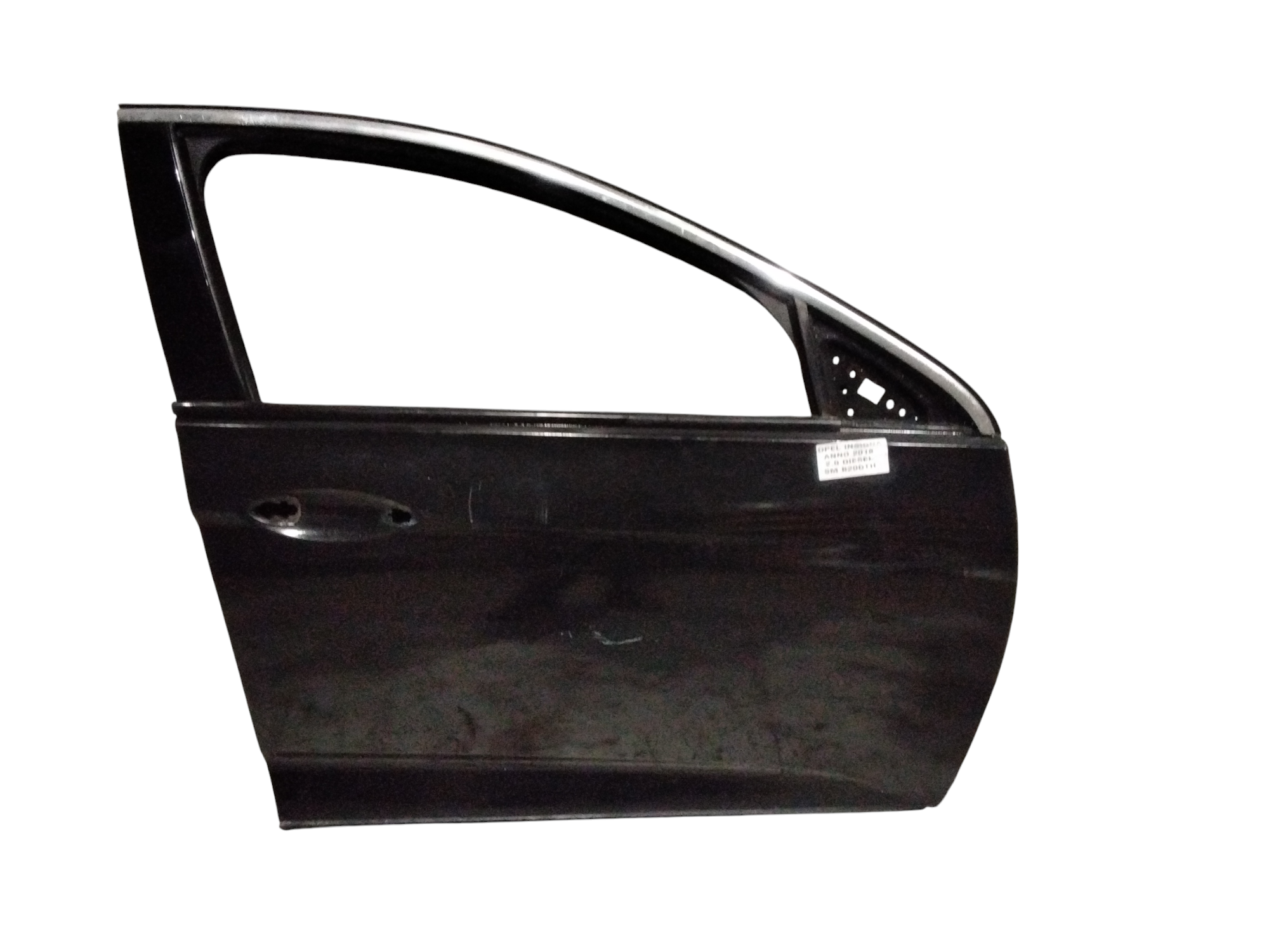 Portiera anteriore Destra per Opel Insigna Sw (2018 - )