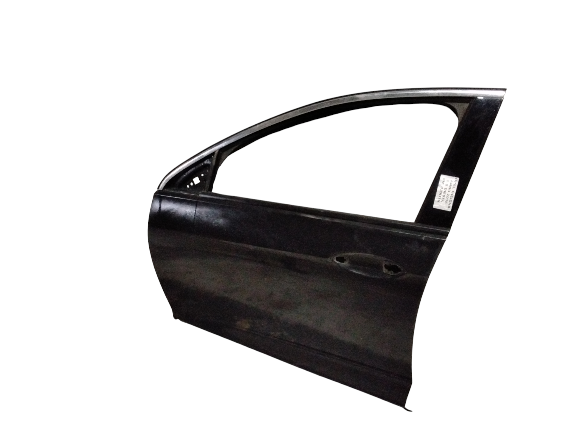 Portiera Anteriore Sinistra per Opel Insigna Sw (2018 - )