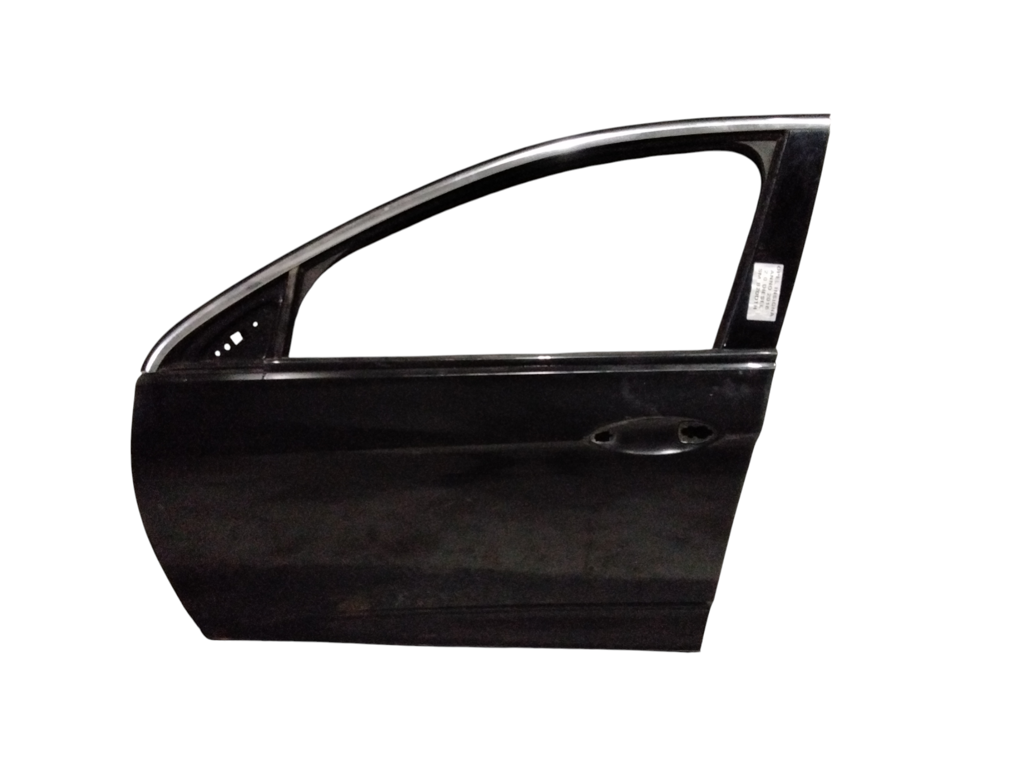 Portiera Anteriore Sinistra per Opel Insigna Sw (2018 - )