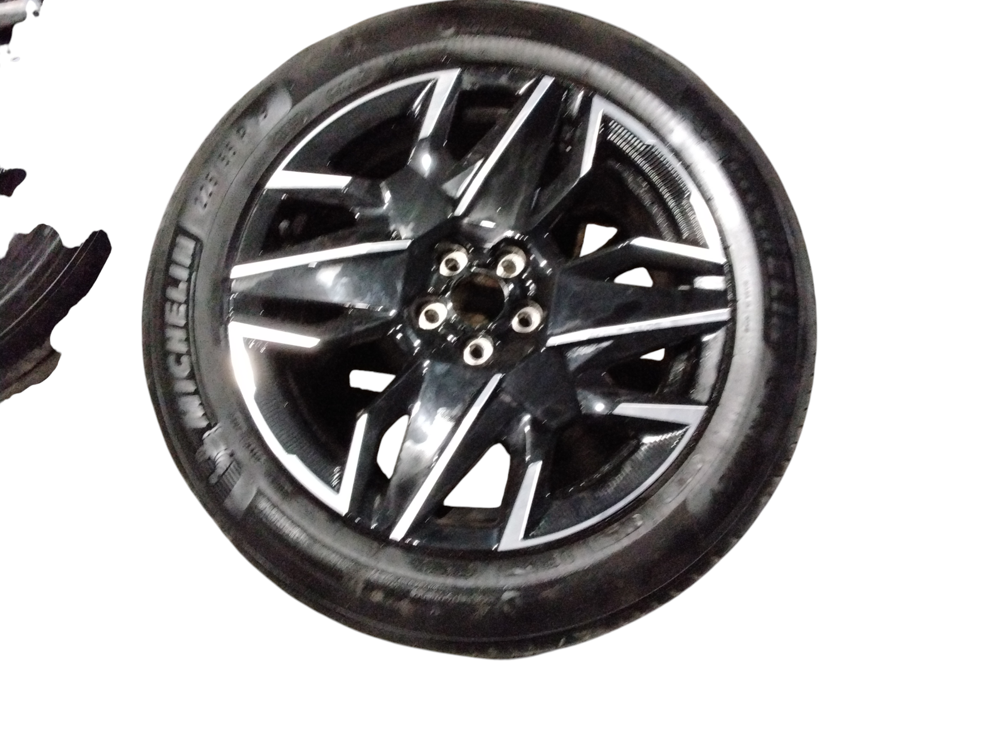 4 Cerchi in lega per Peugeot 3008 (2024 - )