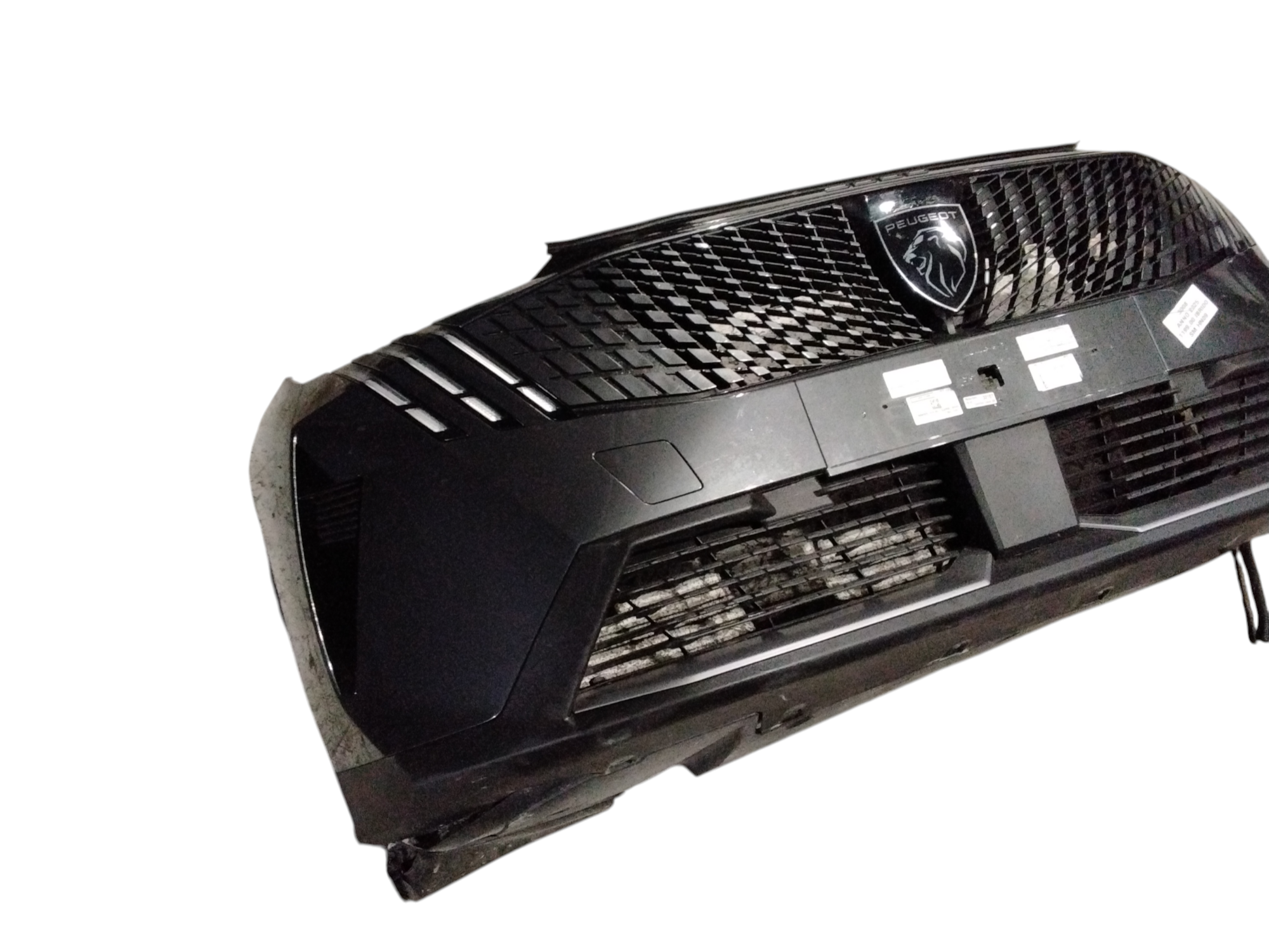 Paraurti Anteriore Completo per Peugeot 3008 (2024 - )