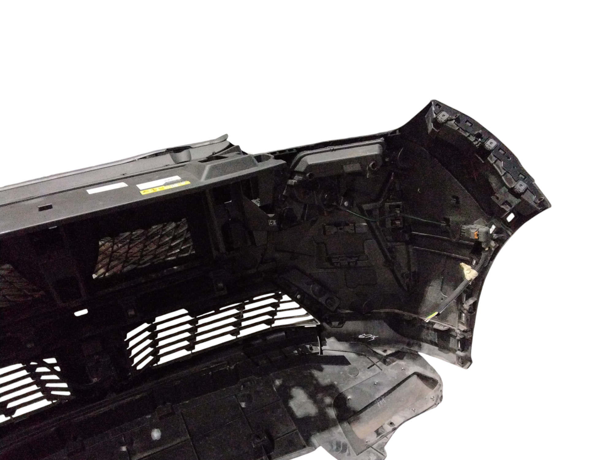 Paraurti Anteriore Completo per Peugeot 3008 (2024 - )