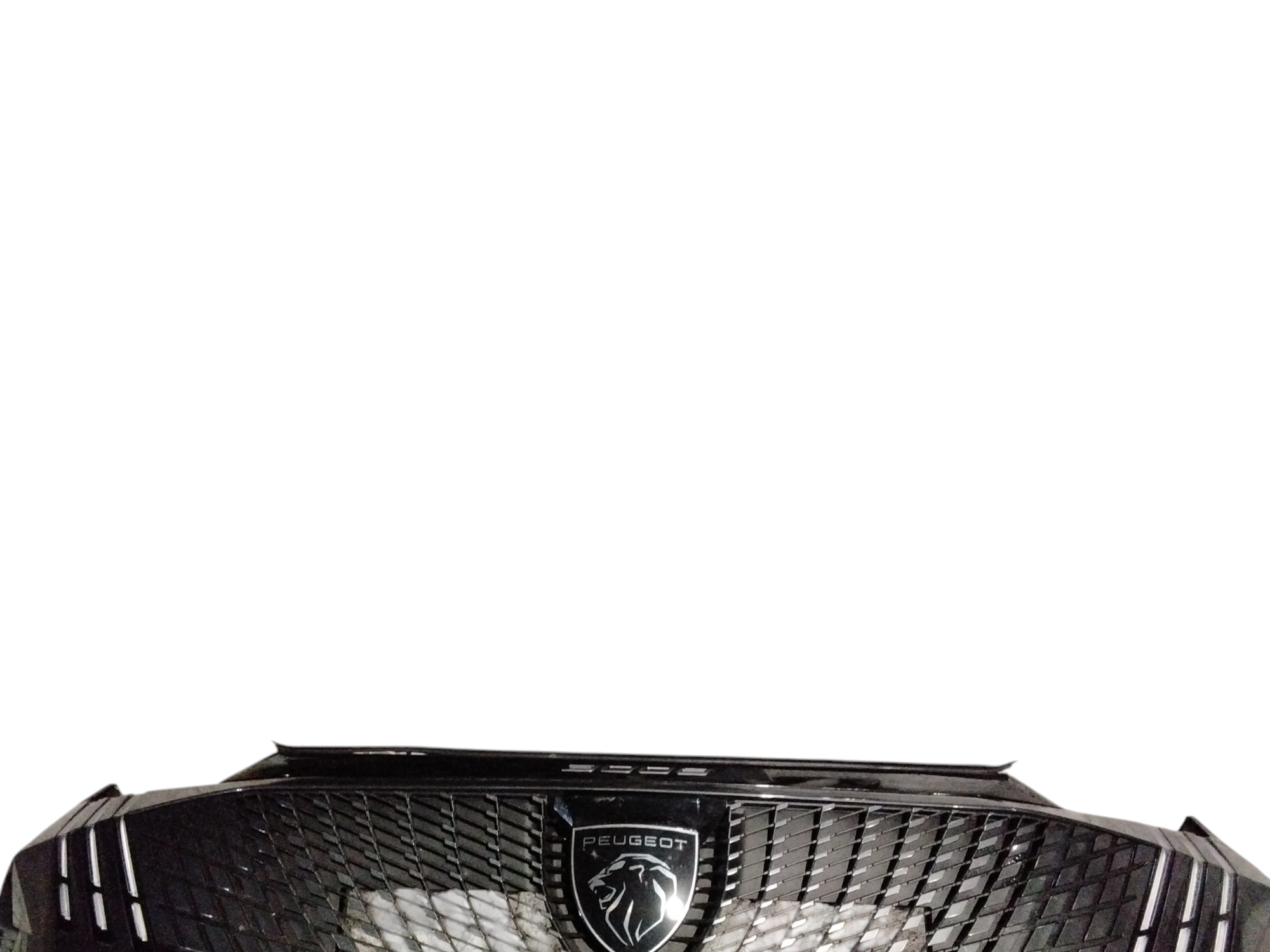 Paraurti Anteriore Completo per Peugeot 3008 (2024 - )