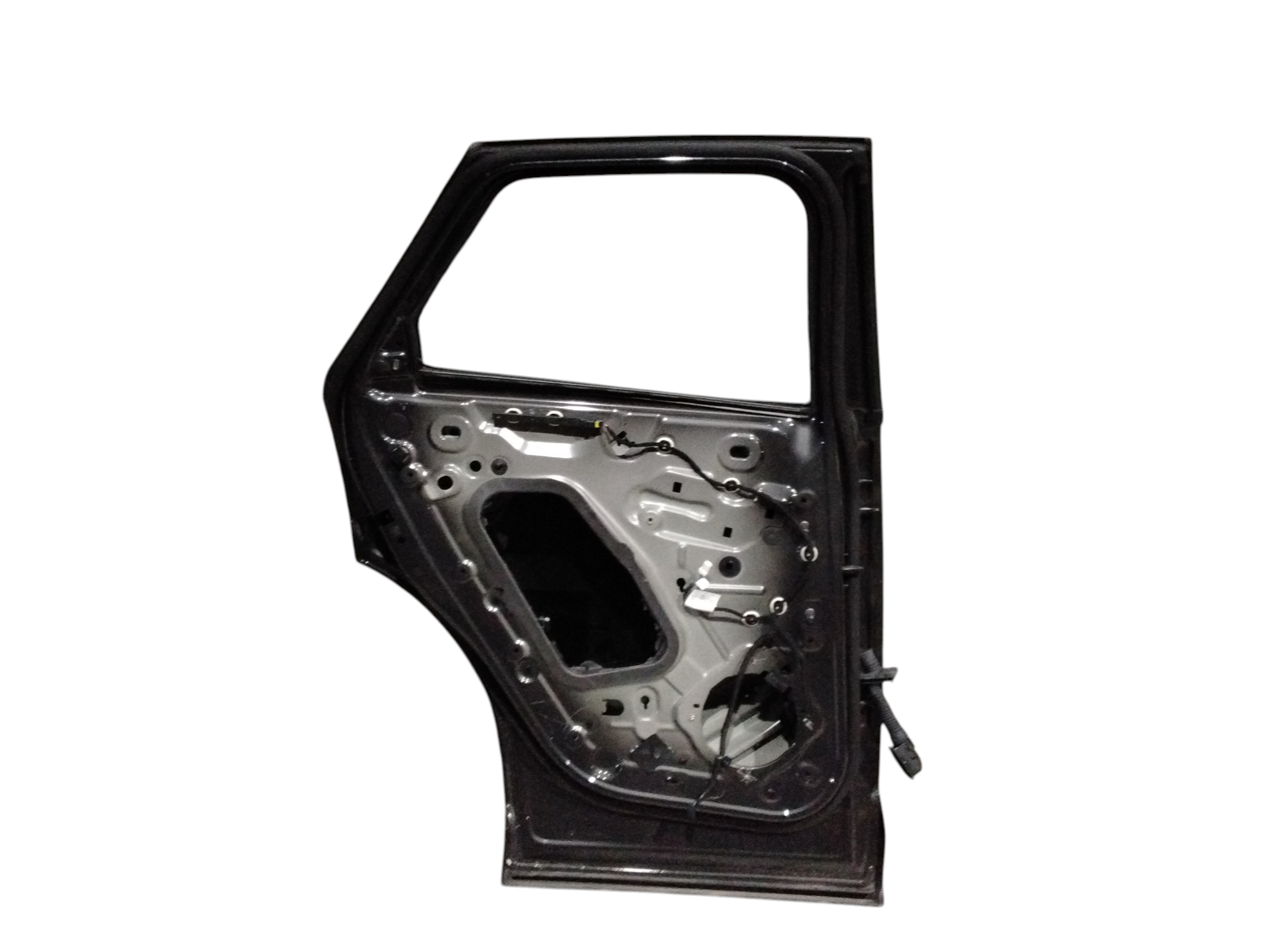 Portiera Posteriore Sinistra per Peugeot 3008 (2024 - )