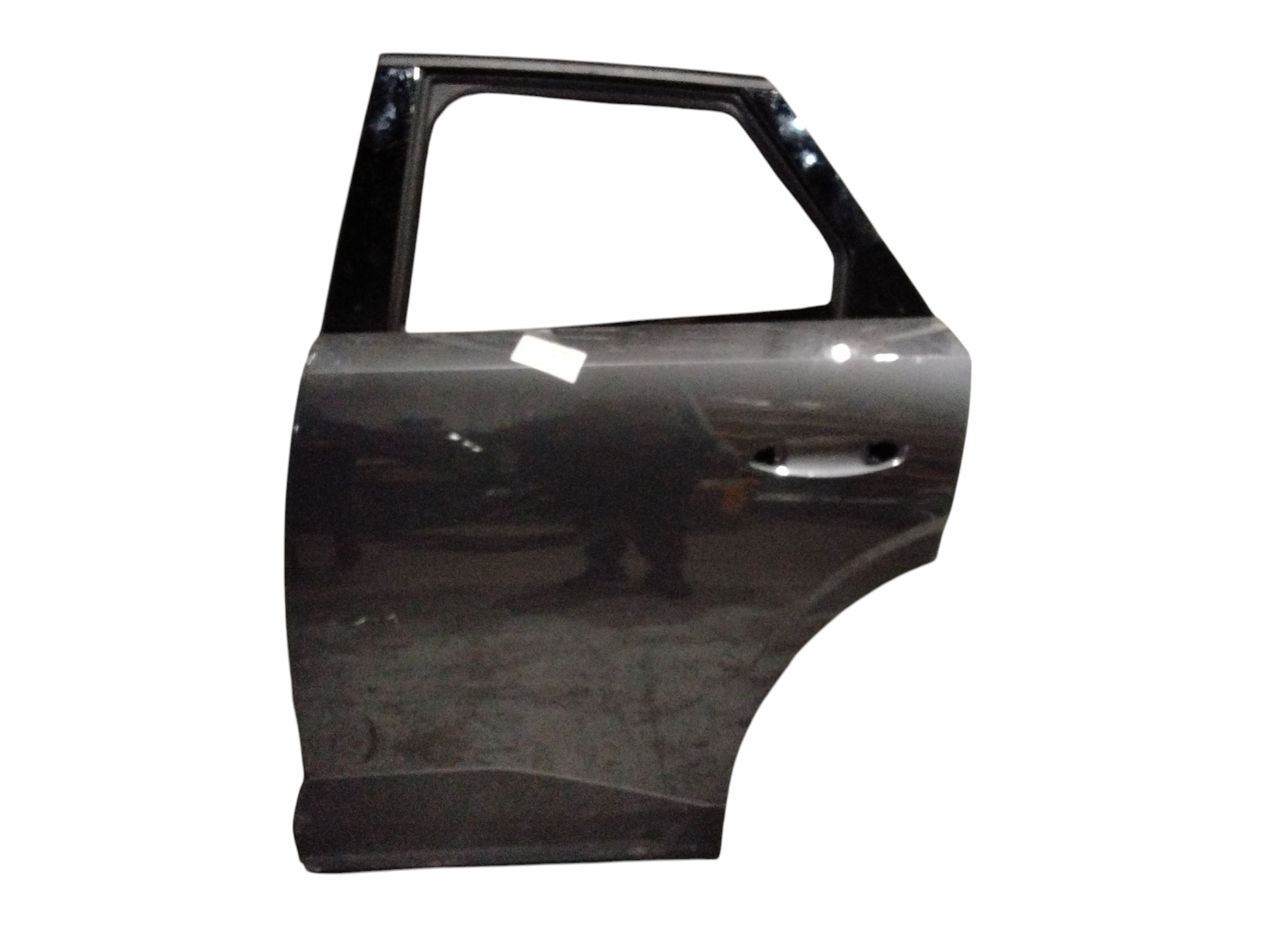 Portiera Posteriore Sinistra per Peugeot 3008 (2024 - )