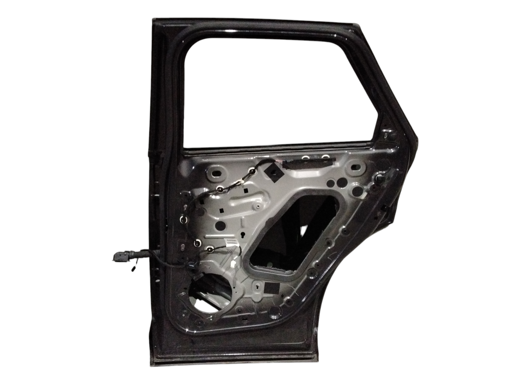 Portiera Posteriore Destra per Peugeot 3008 (2024 - )