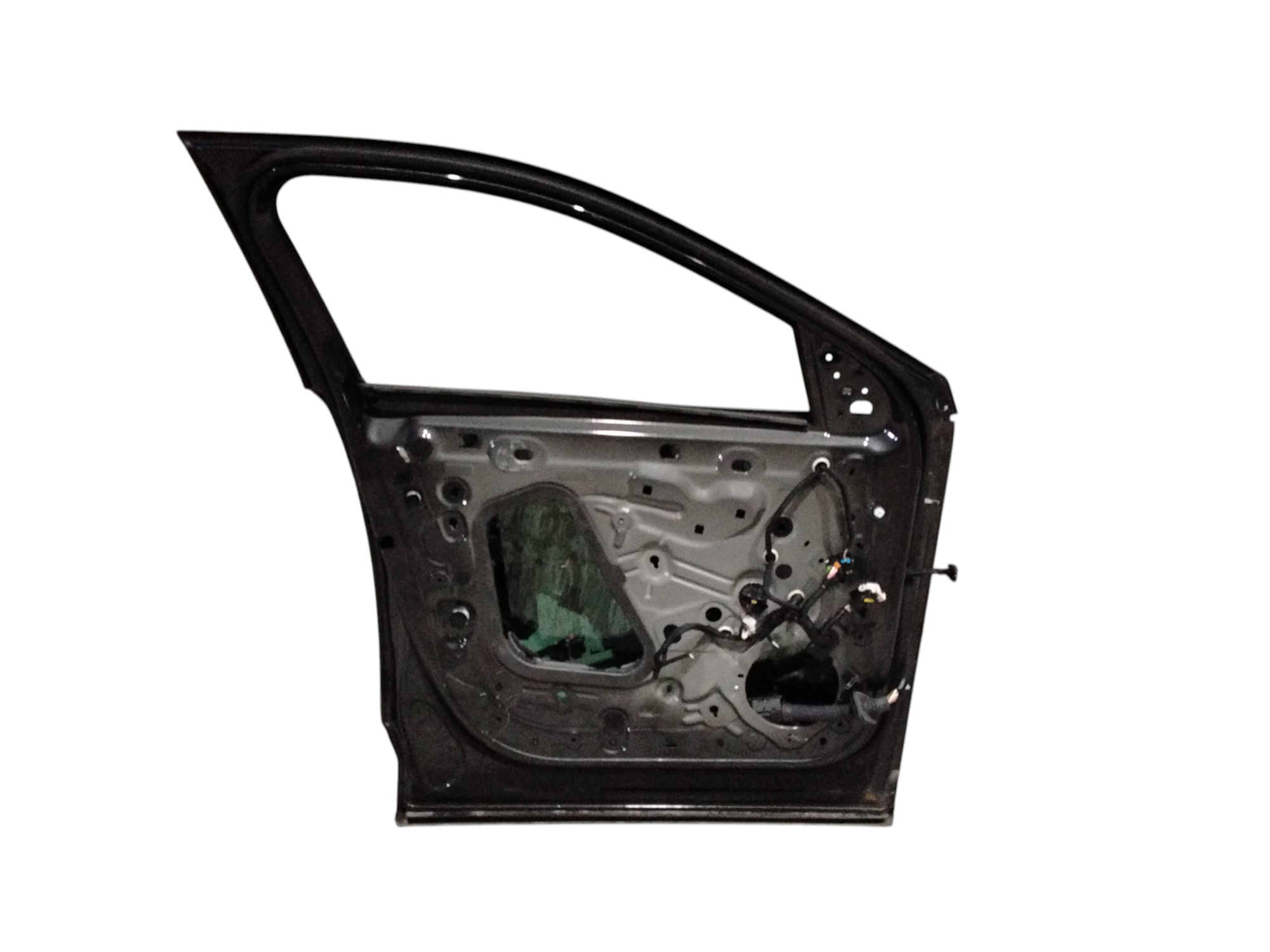 Portiera Anteriore Sinistra per Peugeot 3008 (2024 - )