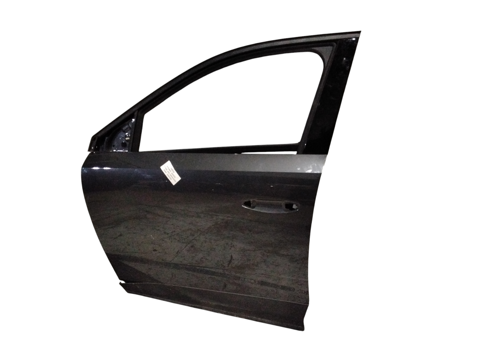 Portiera Anteriore Sinistra per Peugeot 3008 (2024 - )