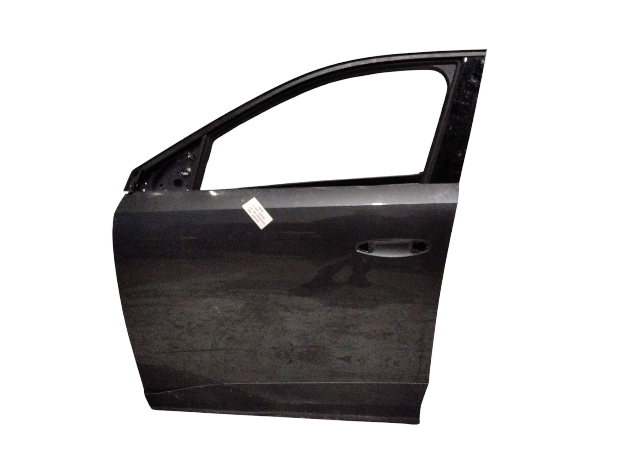 Portiera Anteriore Sinistra per Peugeot 3008 (2024 - )