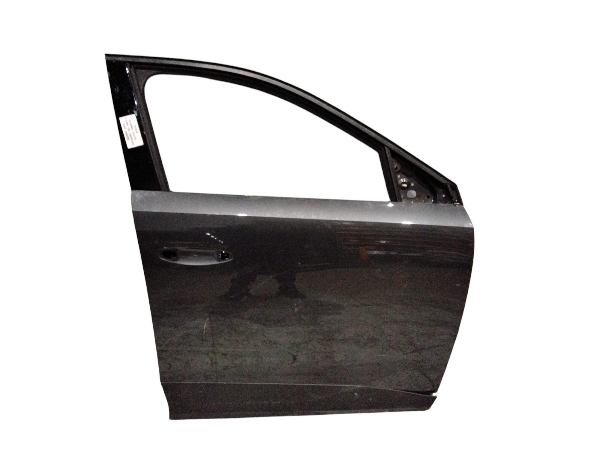 Portiera anteriore Destra per Peugeot 3008 (2024 - )