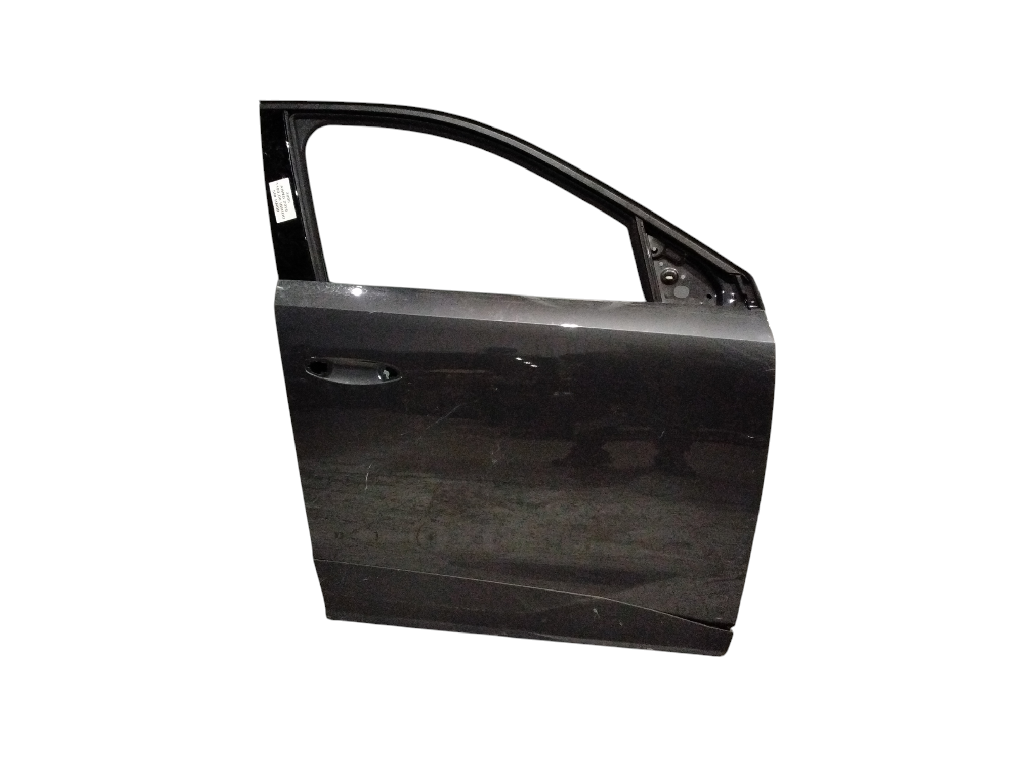 Portiera anteriore Destra per Peugeot 3008 (2024 - )