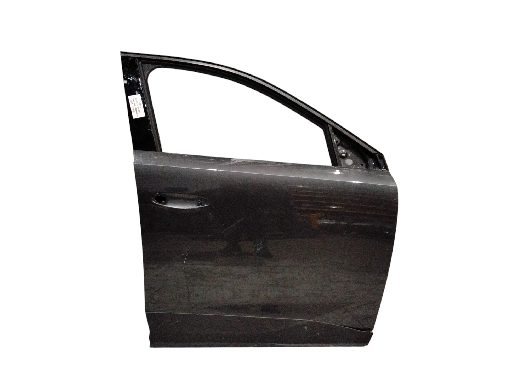 Portiera anteriore Destra per Peugeot 3008 (2024 - )