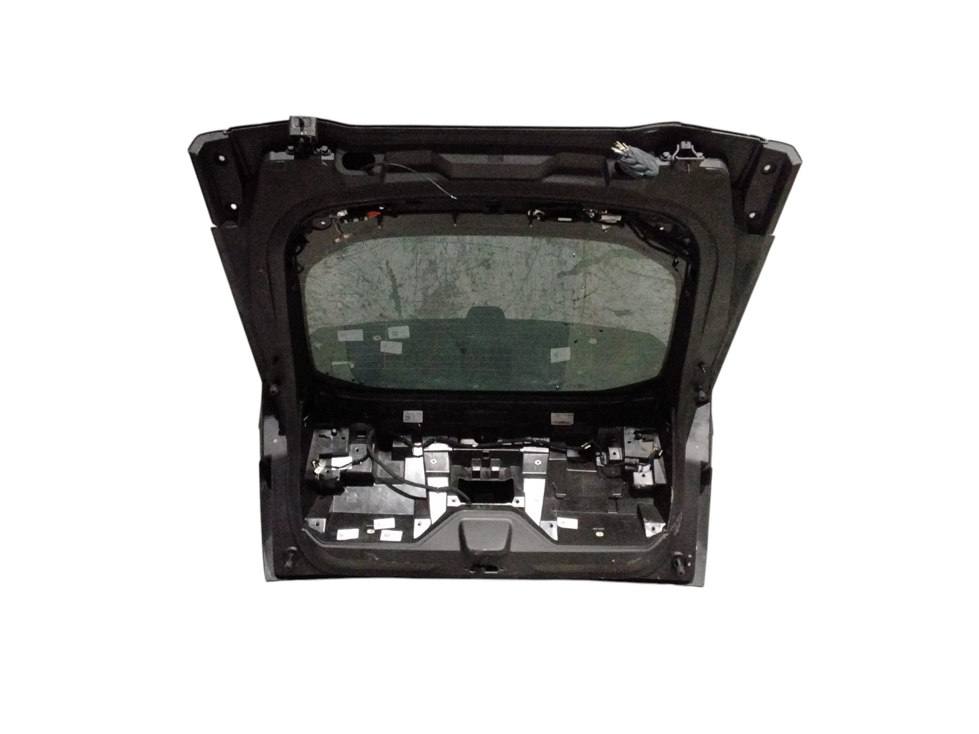 Portellone Posteriore per Peugeot 3008 (2024 - )