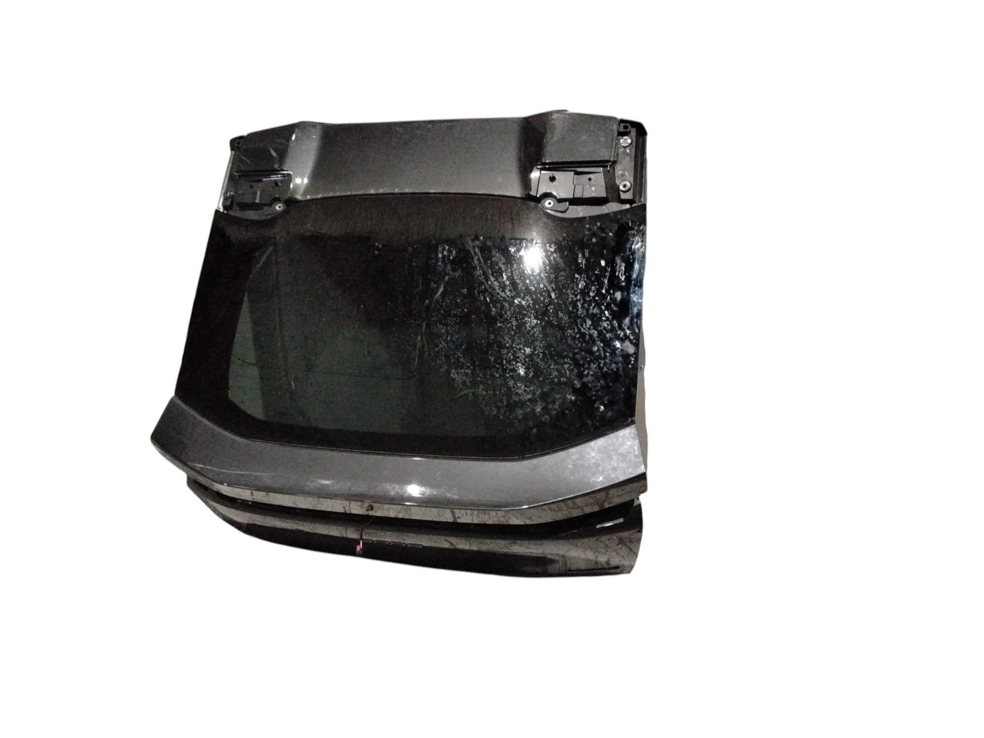 Portellone Posteriore per Peugeot 3008 (2024 - )