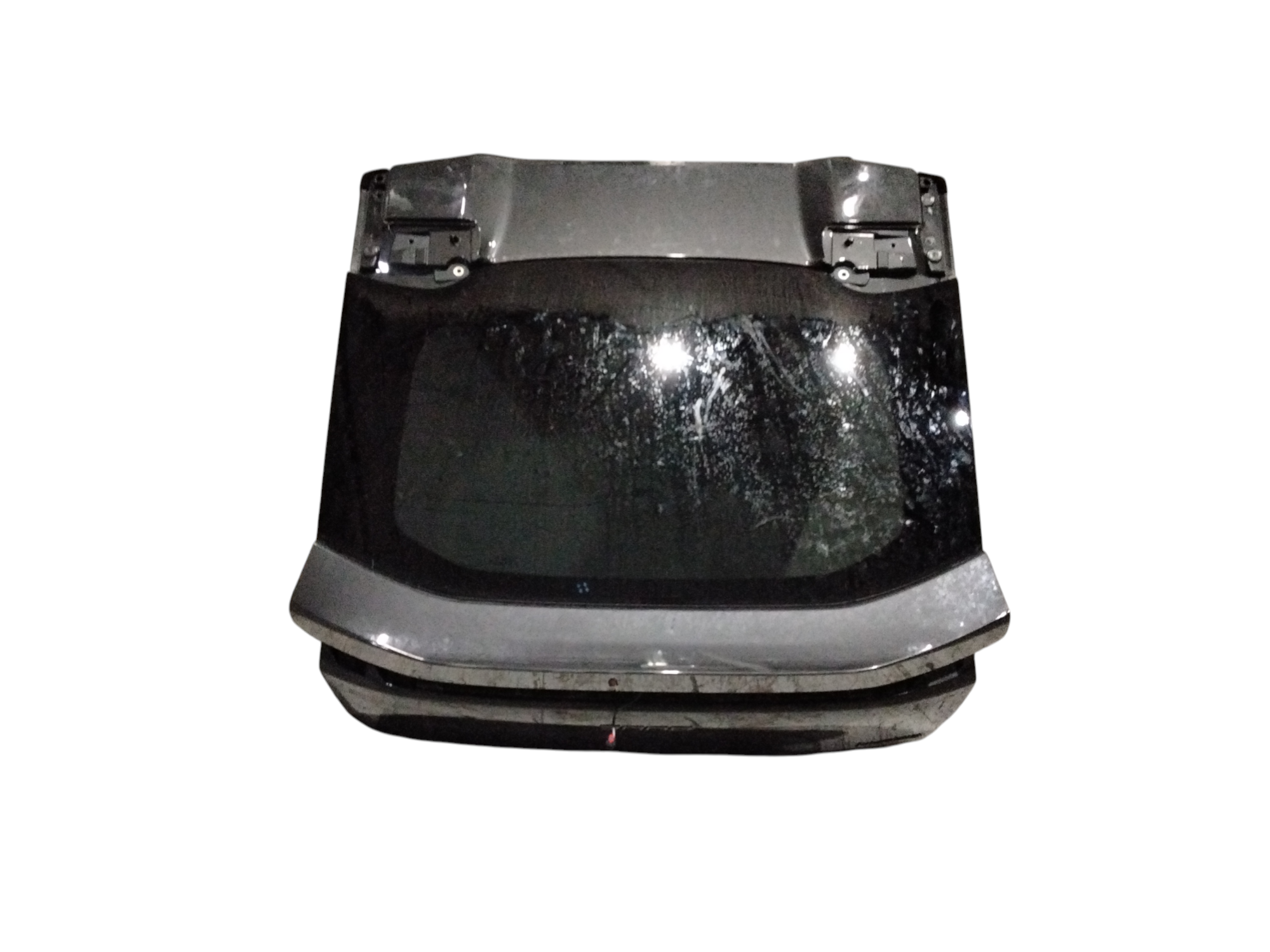 Portellone Posteriore per Peugeot 3008 (2024 - )