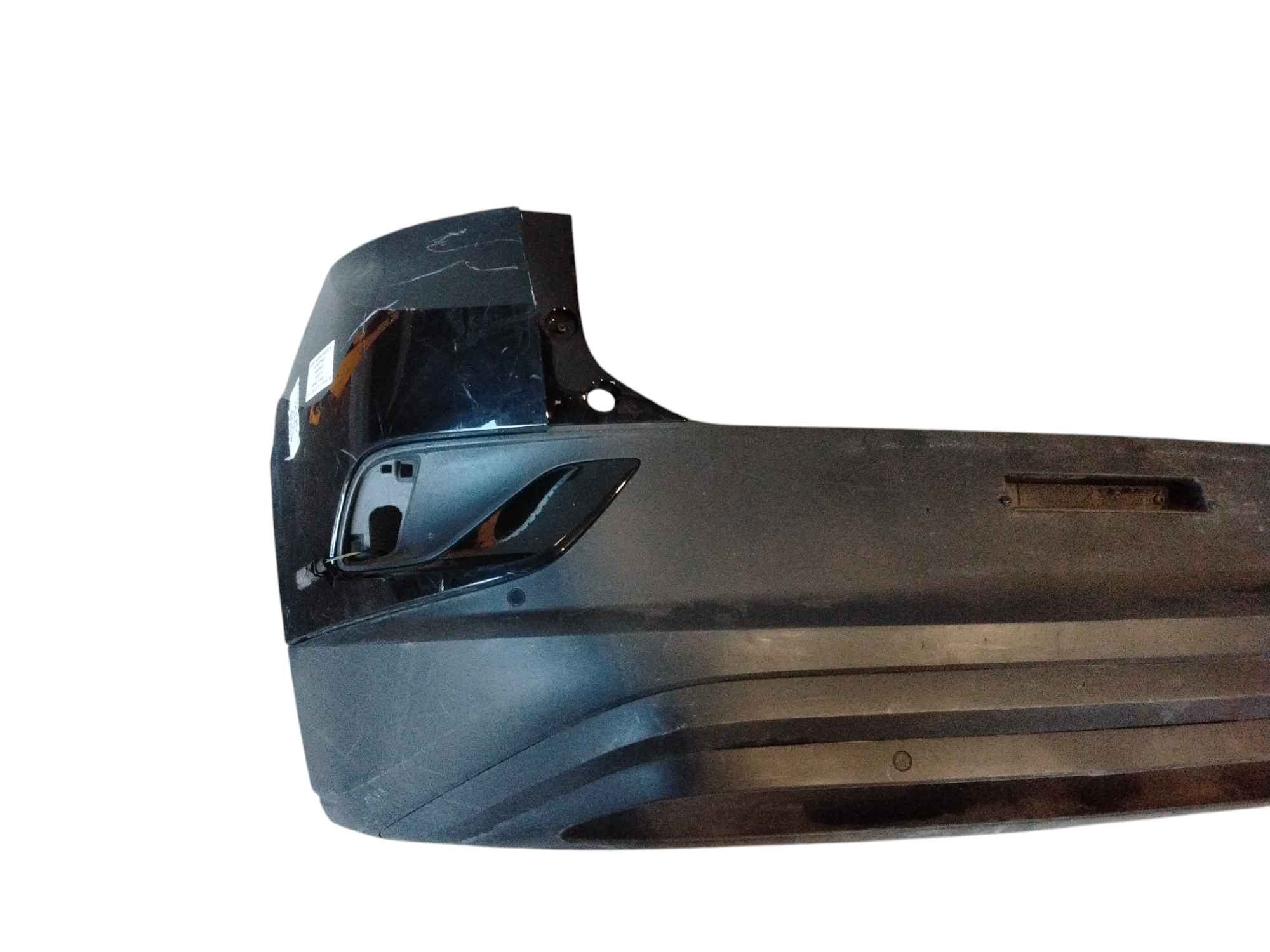 Paraurti Posteriore completo per Volkswagen ID 4 Pro (2023 - )