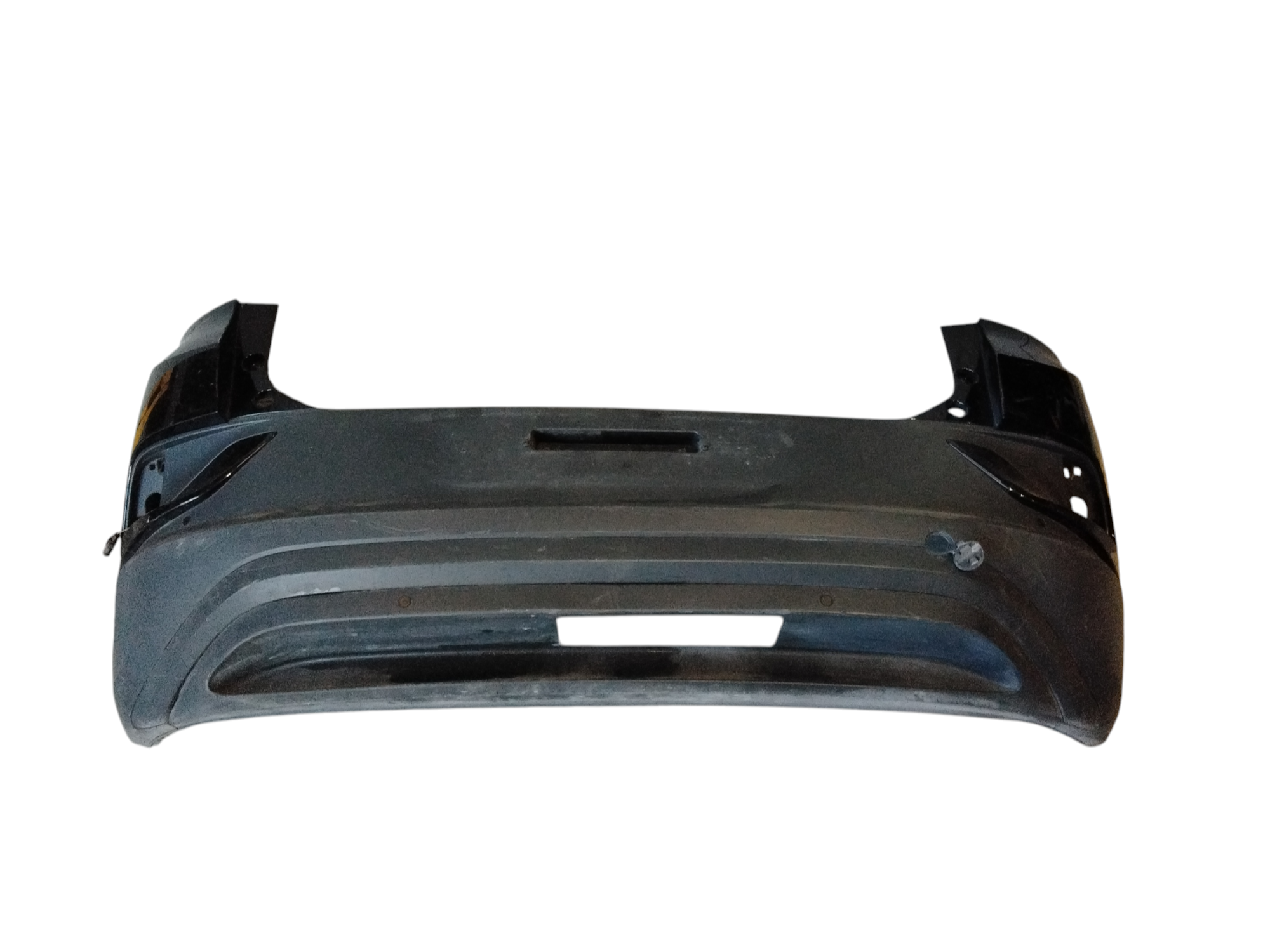 Paraurti Posteriore completo per Volkswagen ID 4 Pro (2023 - )