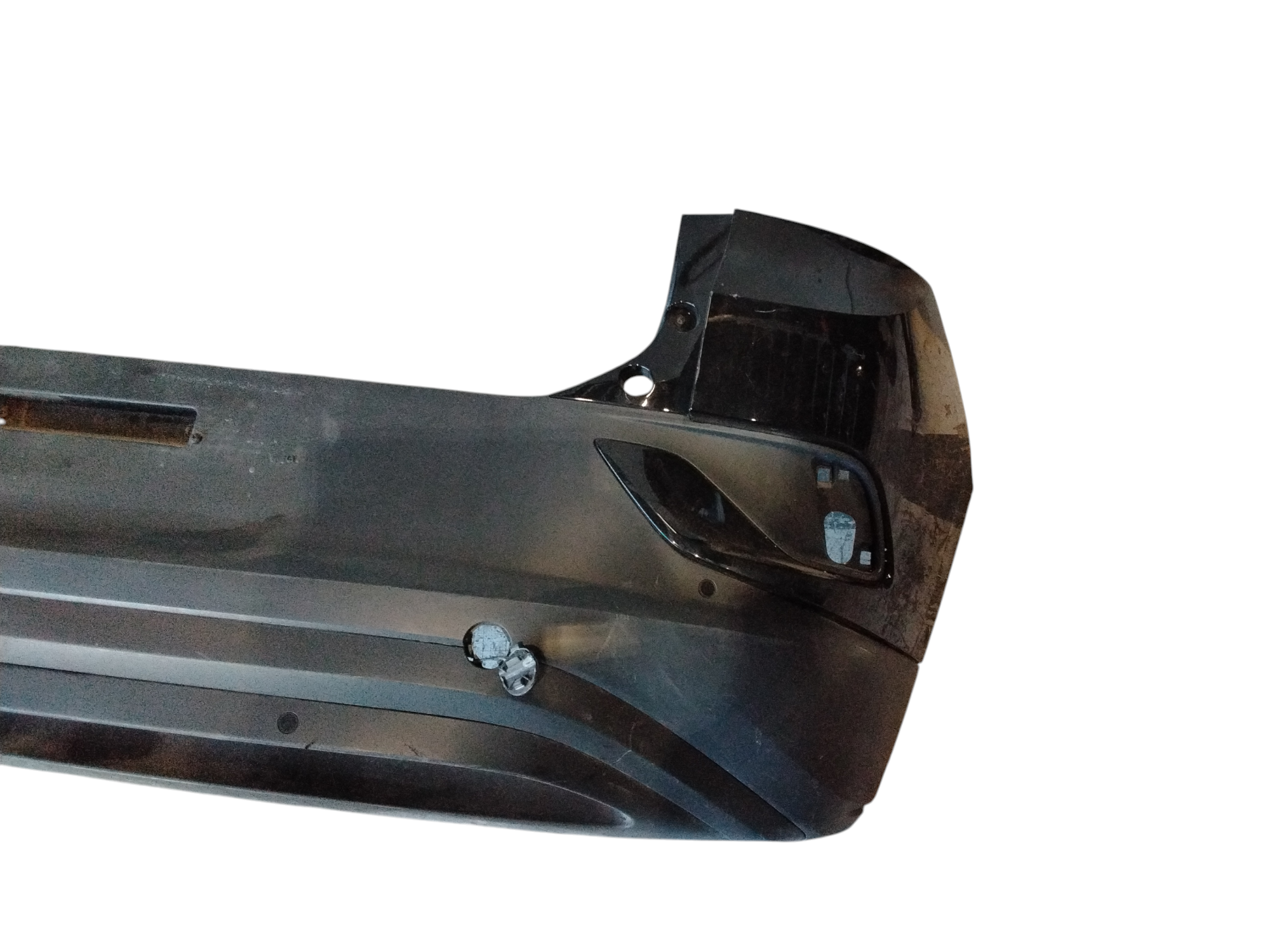 Paraurti Posteriore completo per Volkswagen ID 4 Pro (2023 - )