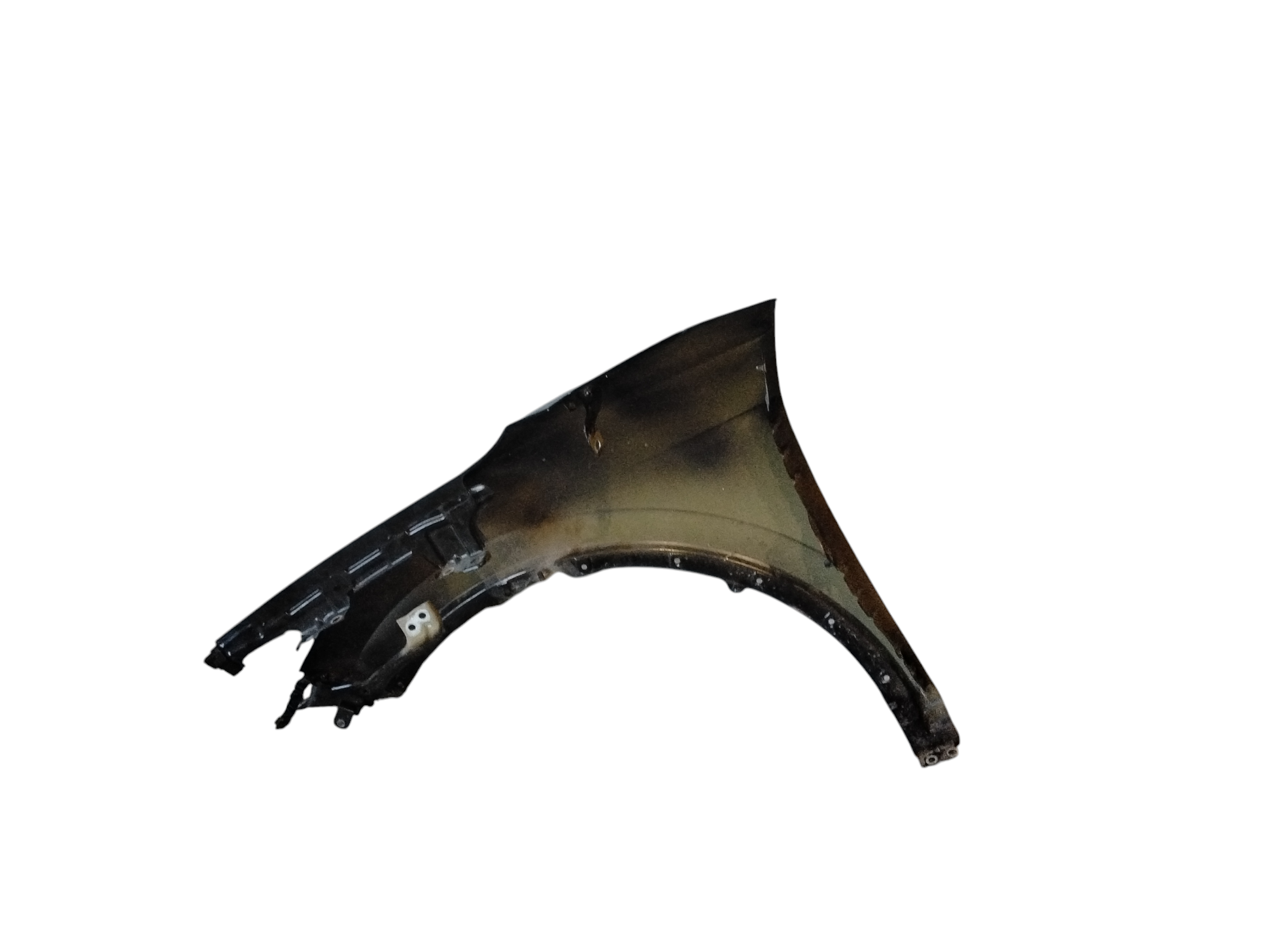 Parafango Anteriore Destro per Volkswagen ID 4 Pro (2023 - )