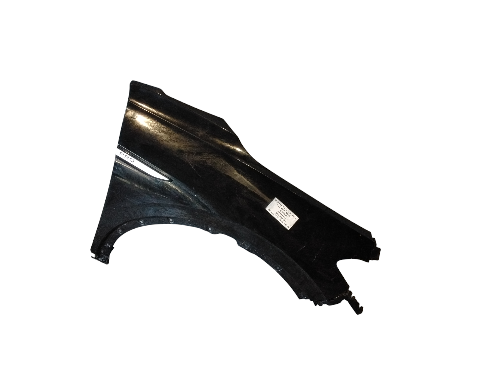 Parafango Anteriore Destro per Volkswagen ID 4 Pro (2023 - )