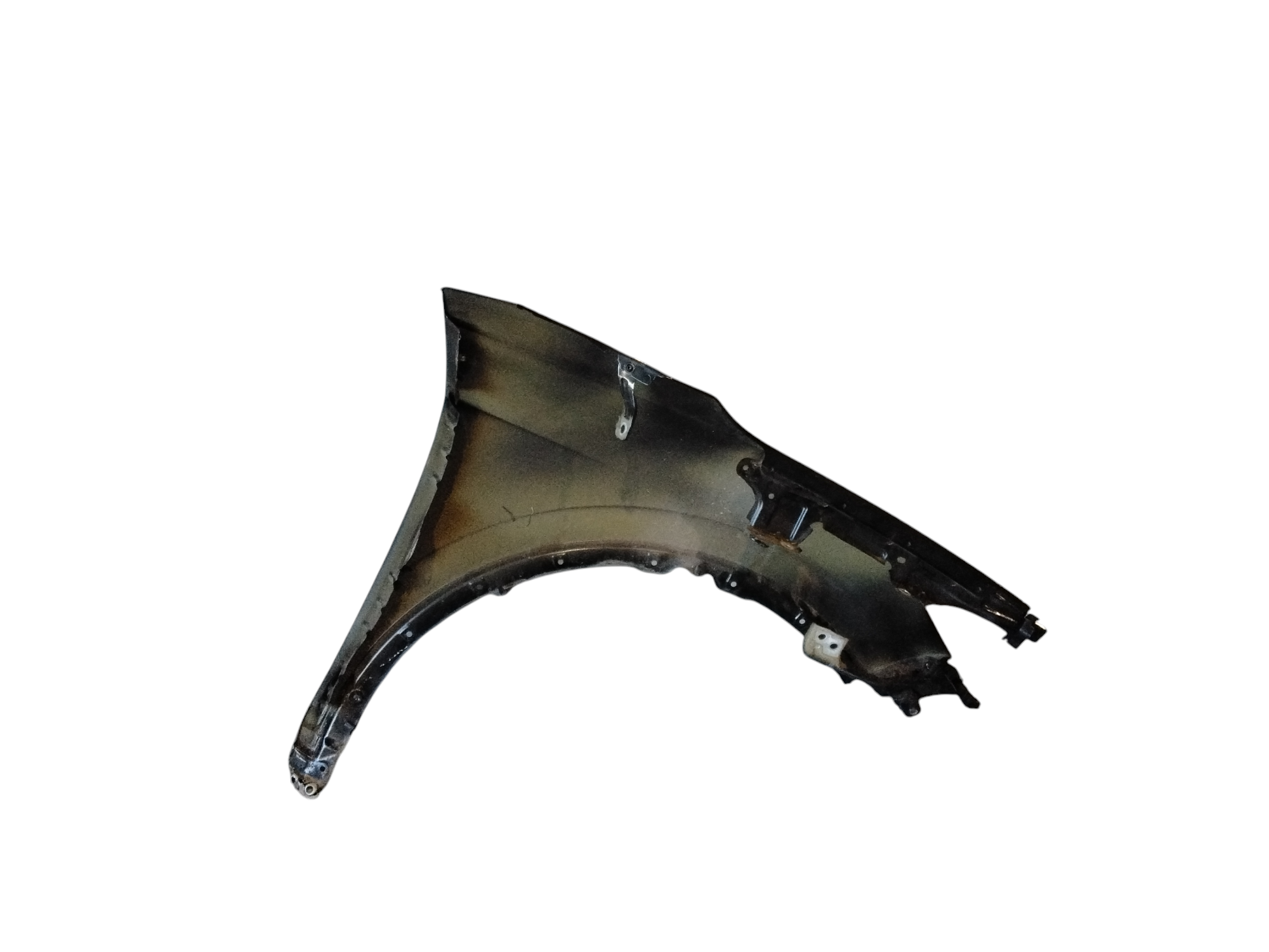 Parafango Anteriore Sinistro per Volkswagen ID 4 Pro (2023 - )